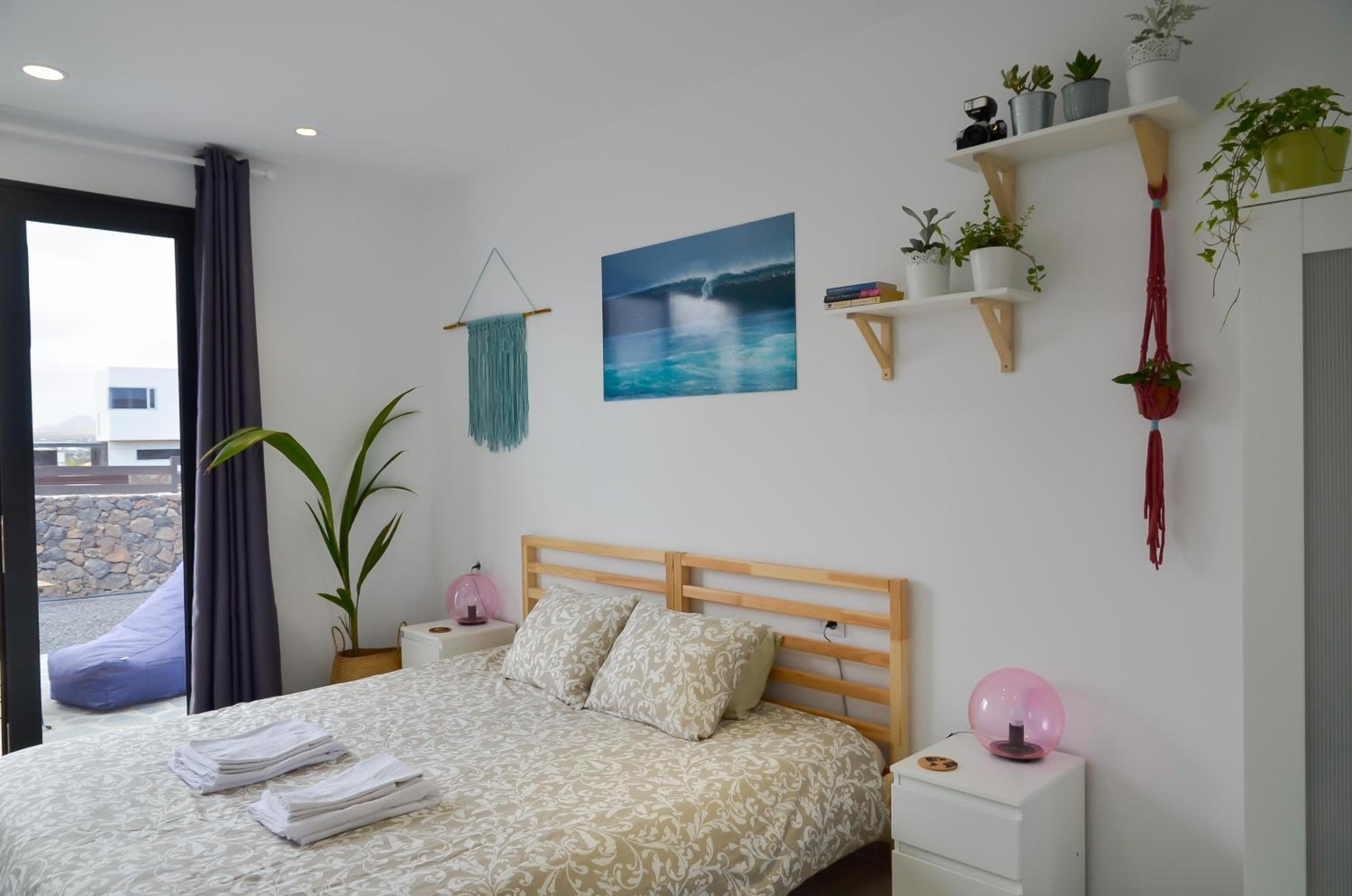 MAAR House Lajares