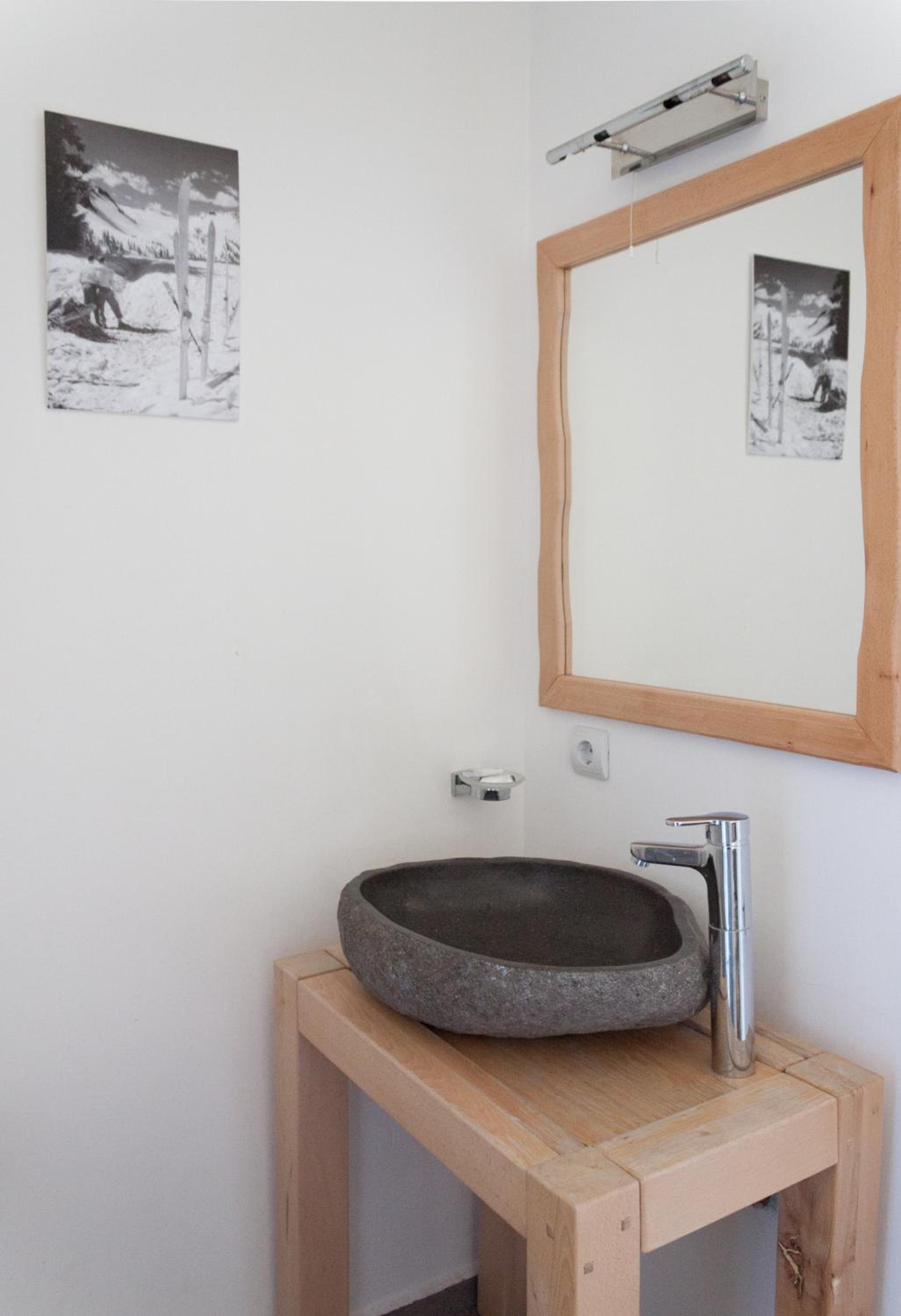 Snow Pearl Residence & FREE SPA