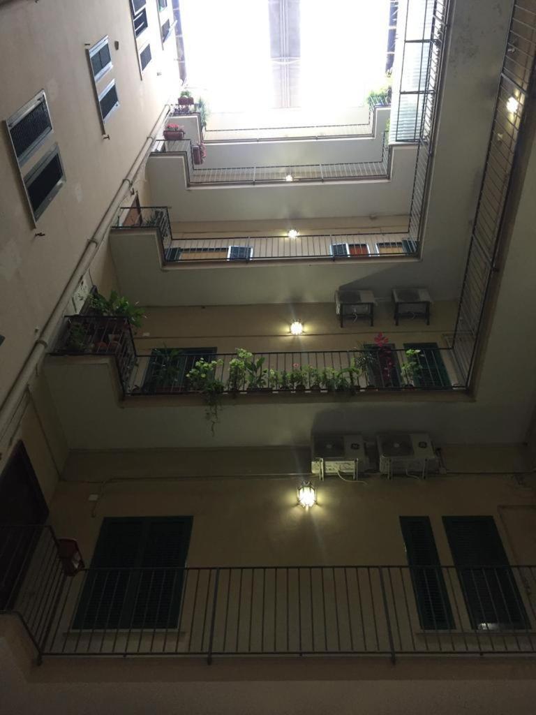 La casa di NOA NAPOLI in the heart of Vomero