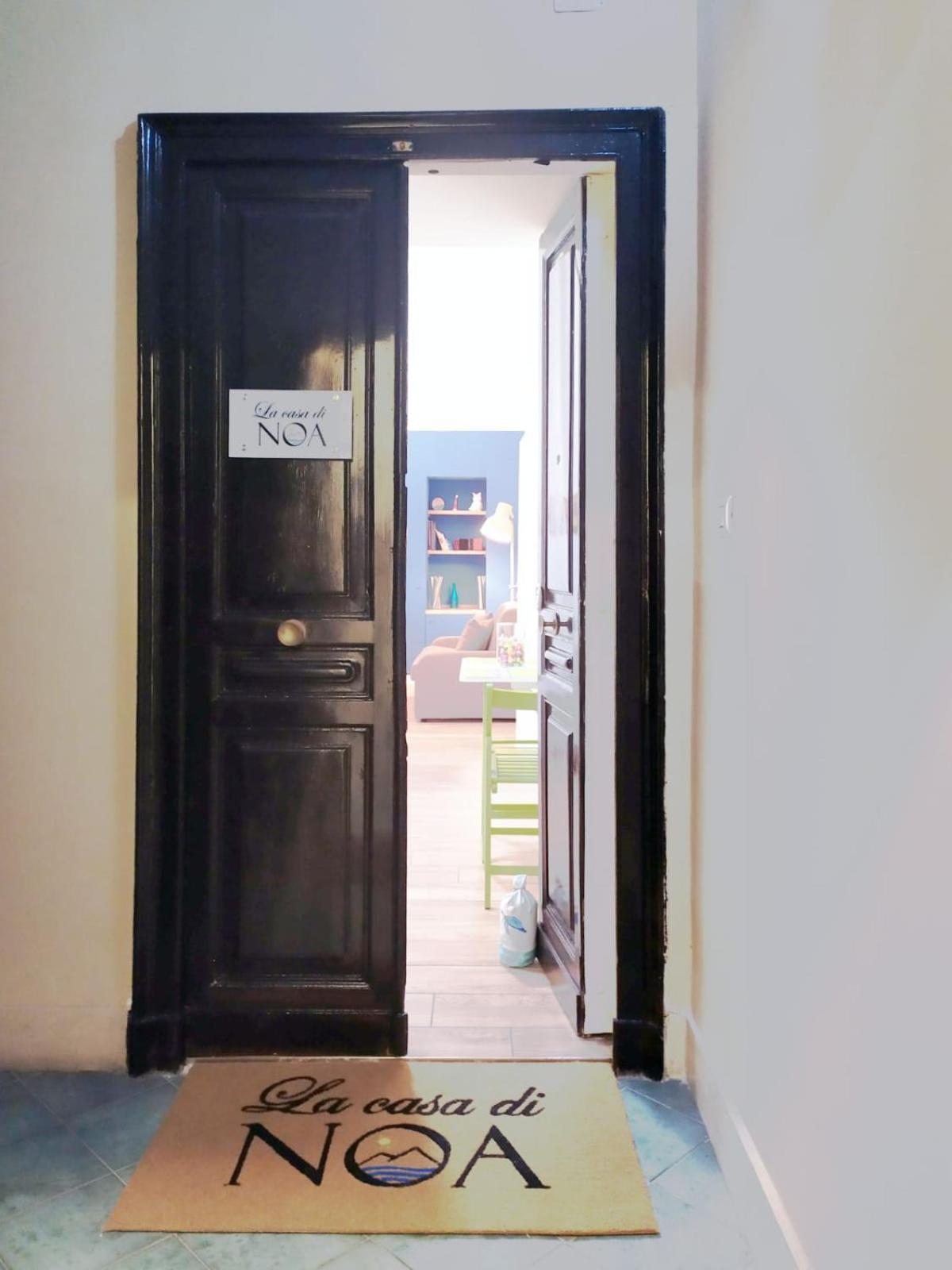 La casa di NOA NAPOLI in the heart of Vomero