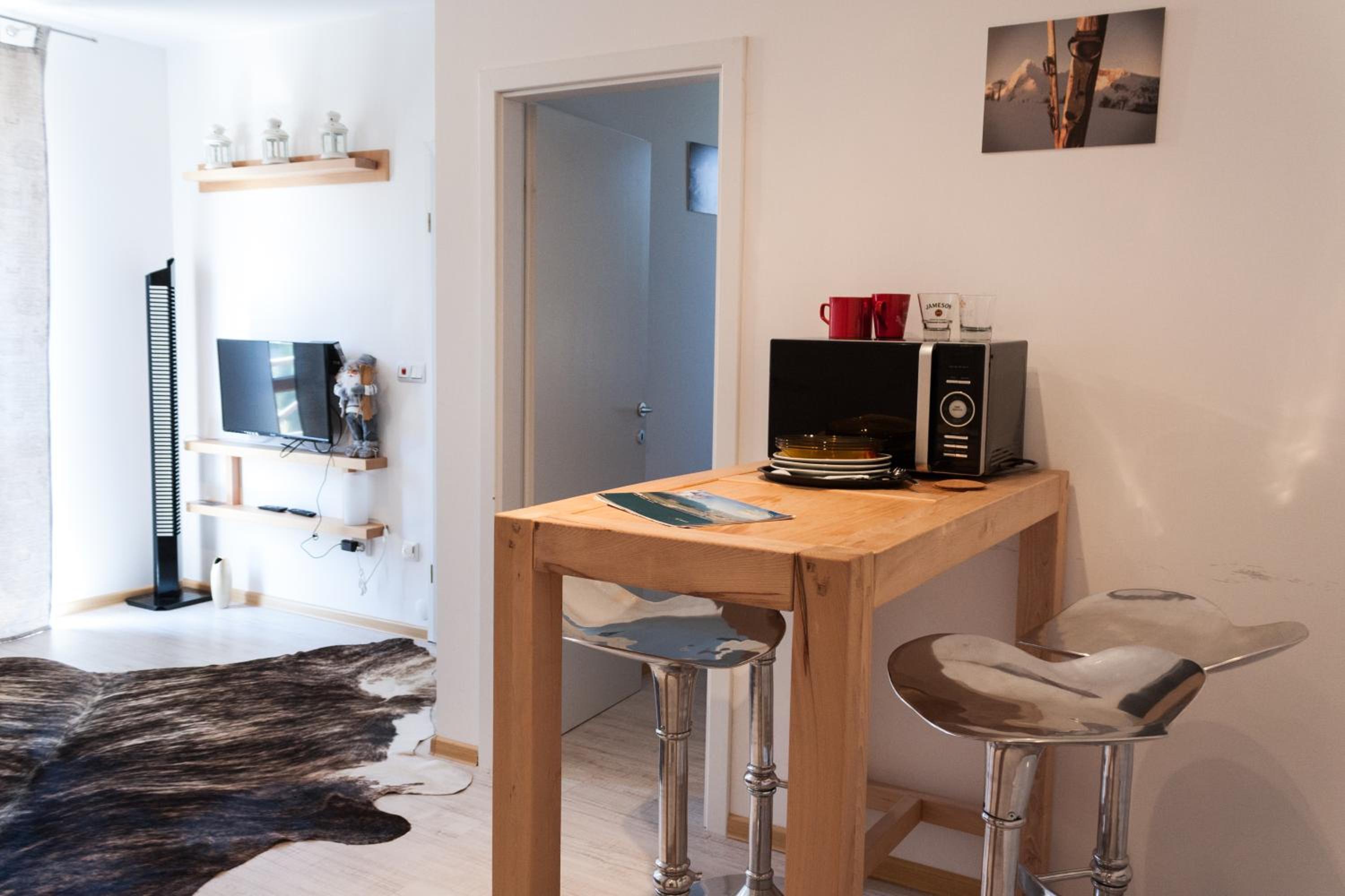 Snow Pearl Residence & FREE SPA