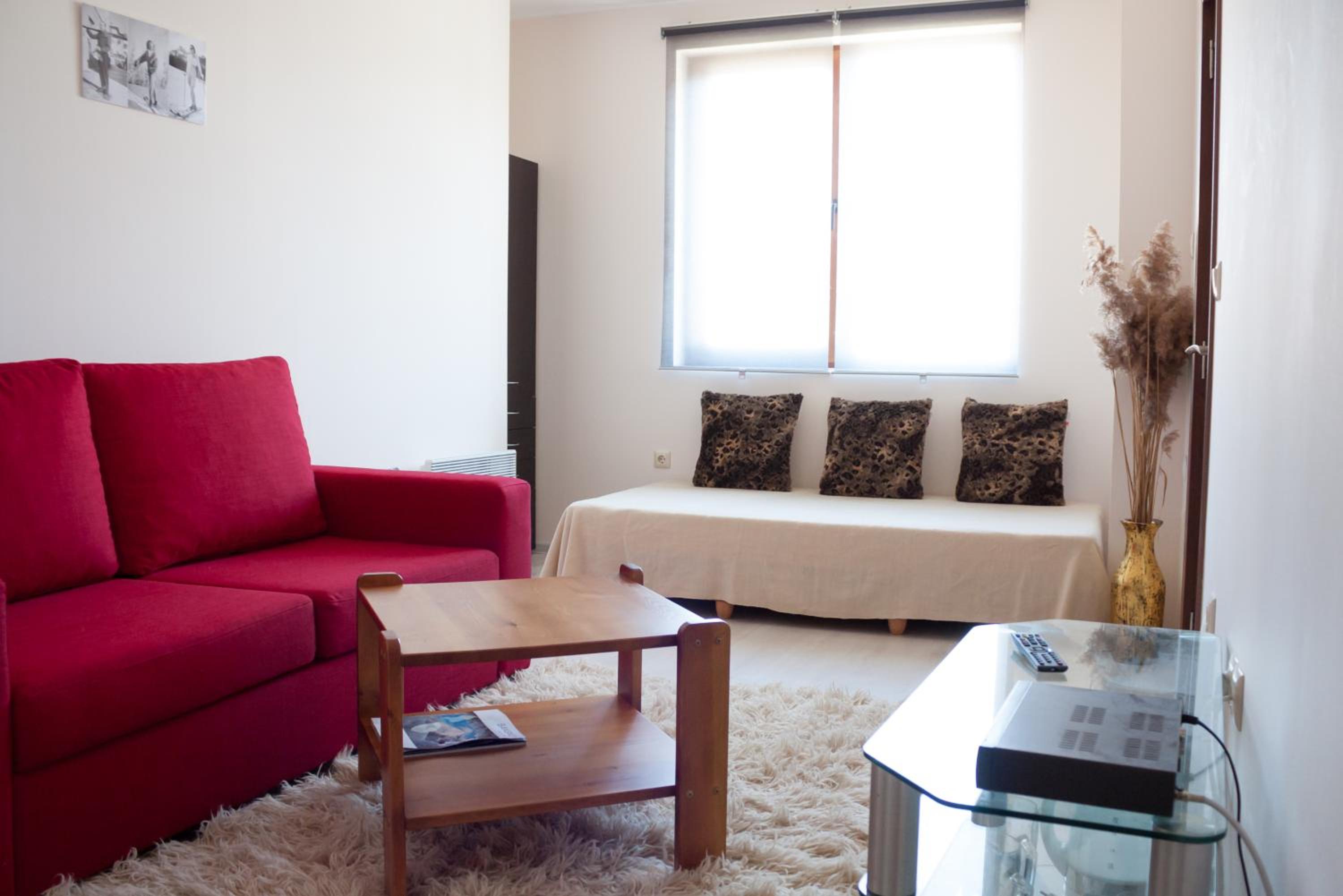 Snow Pearl Residence & FREE SPA