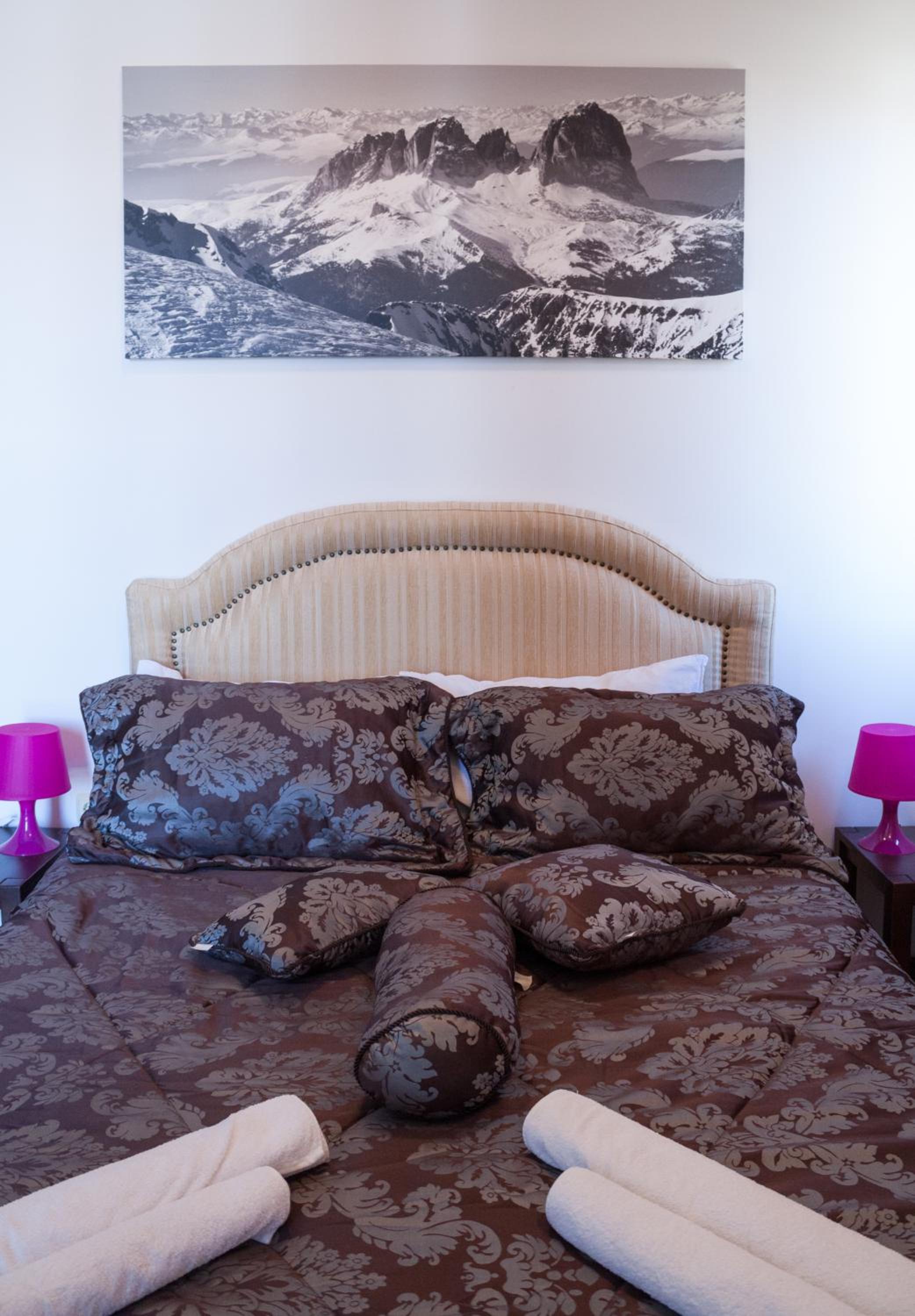 Snow Pearl Residence & FREE SPA