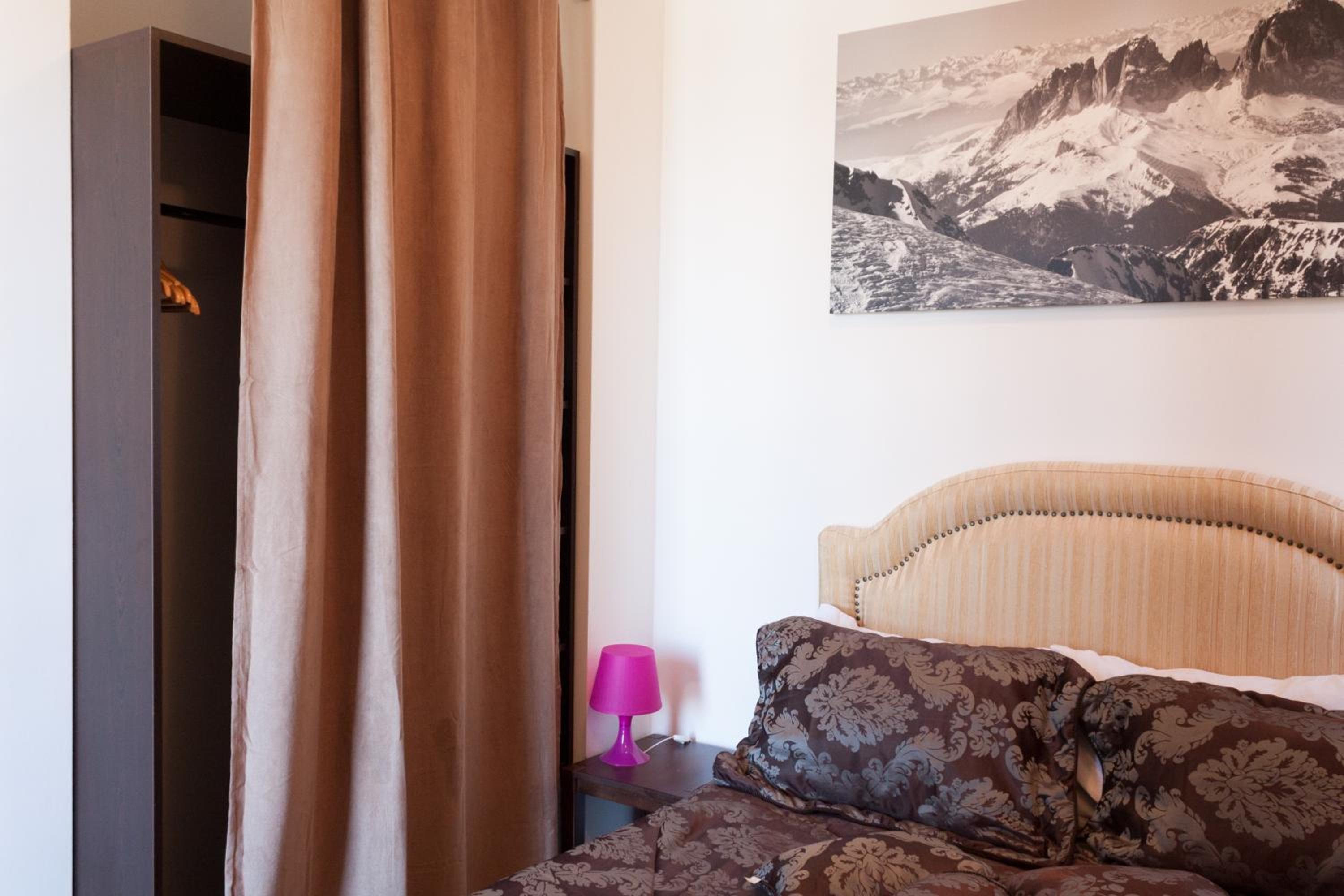 Snow Pearl Residence & FREE SPA