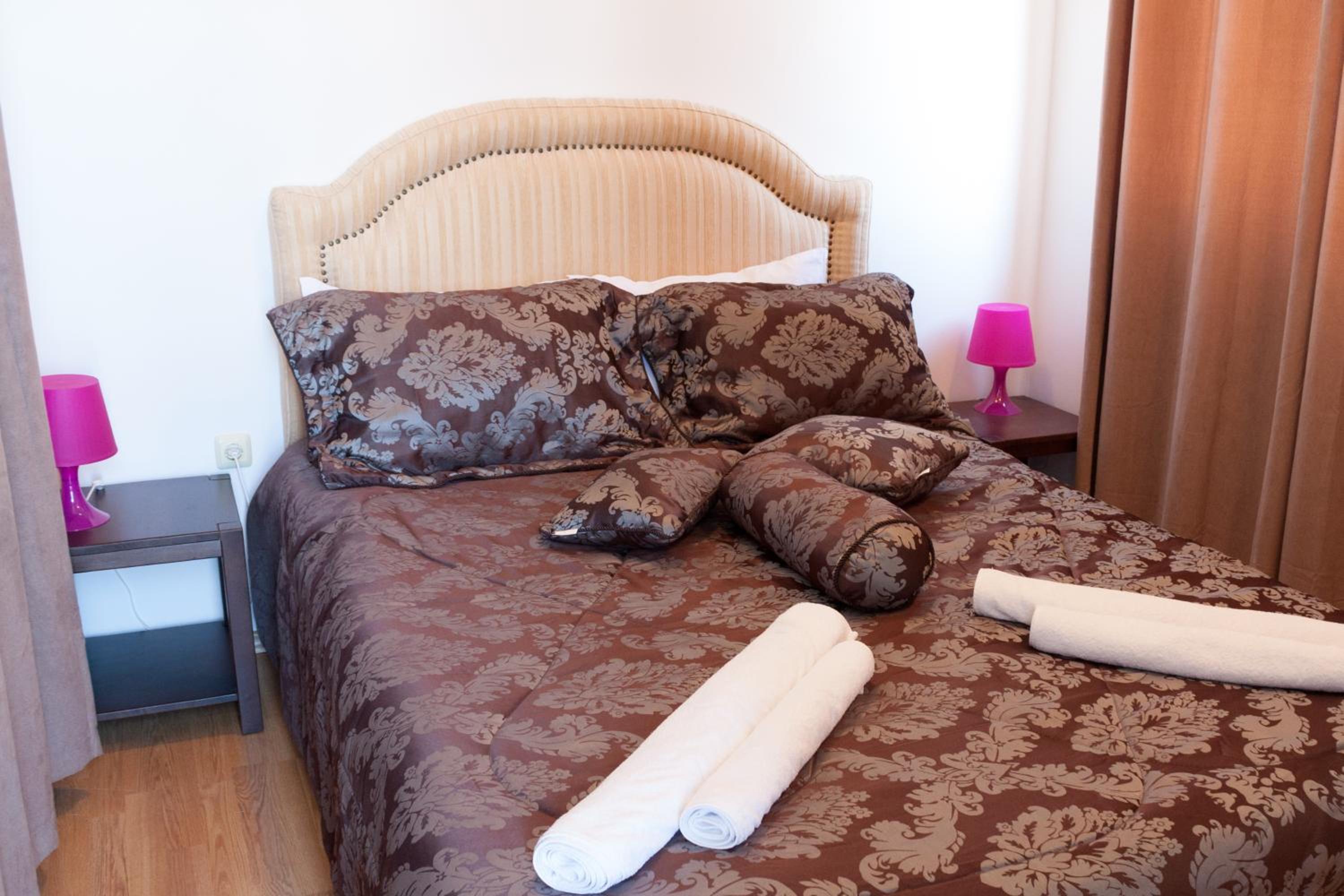 Snow Pearl Residence & FREE SPA