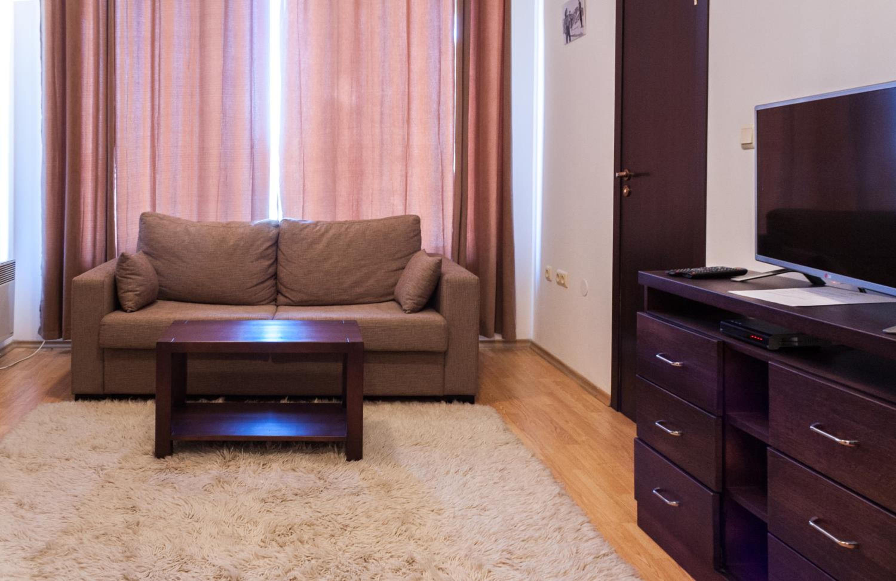 Snow Pearl Residence & FREE SPA