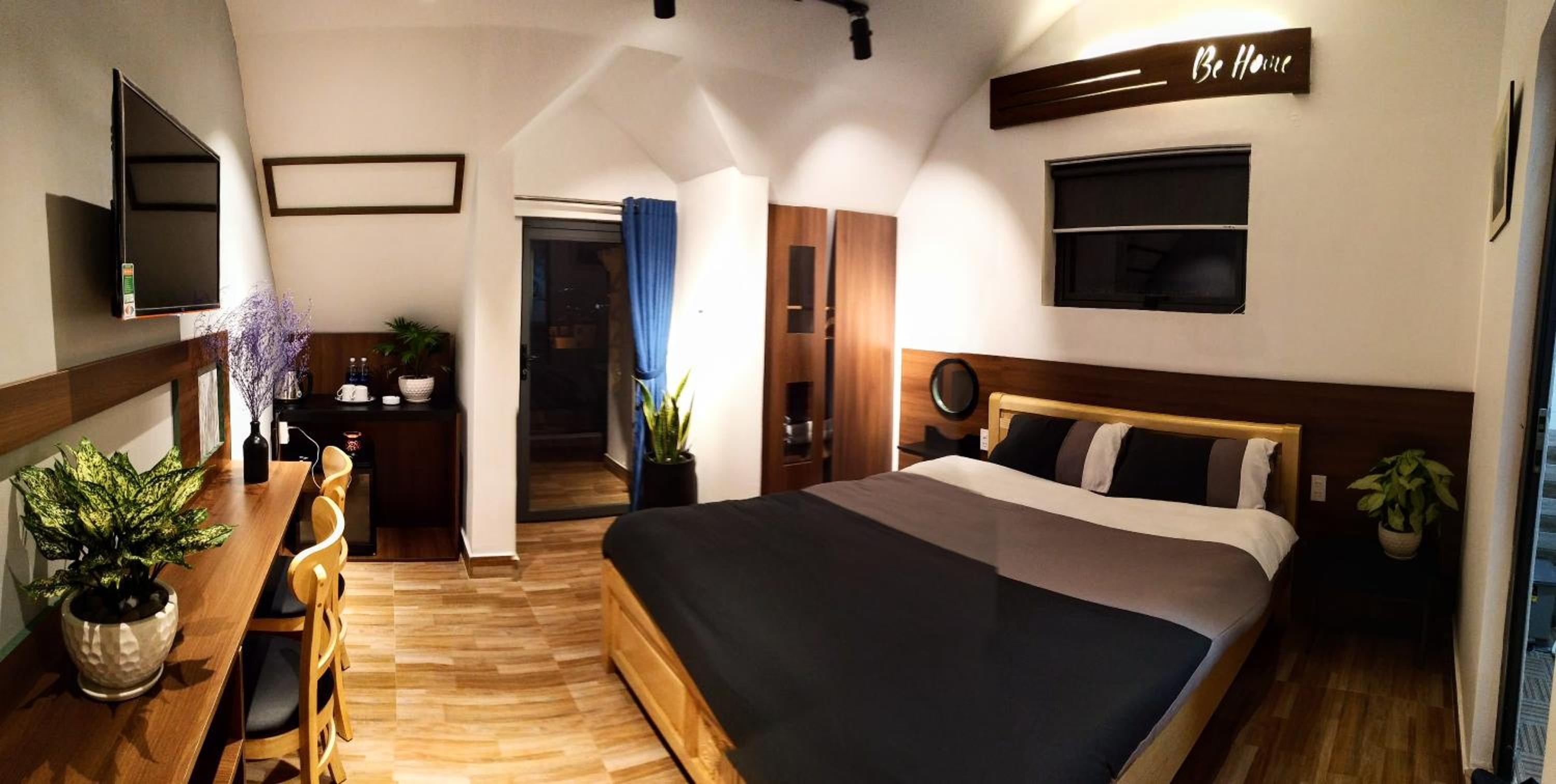 Be.Ho DaLat - Attic view 4