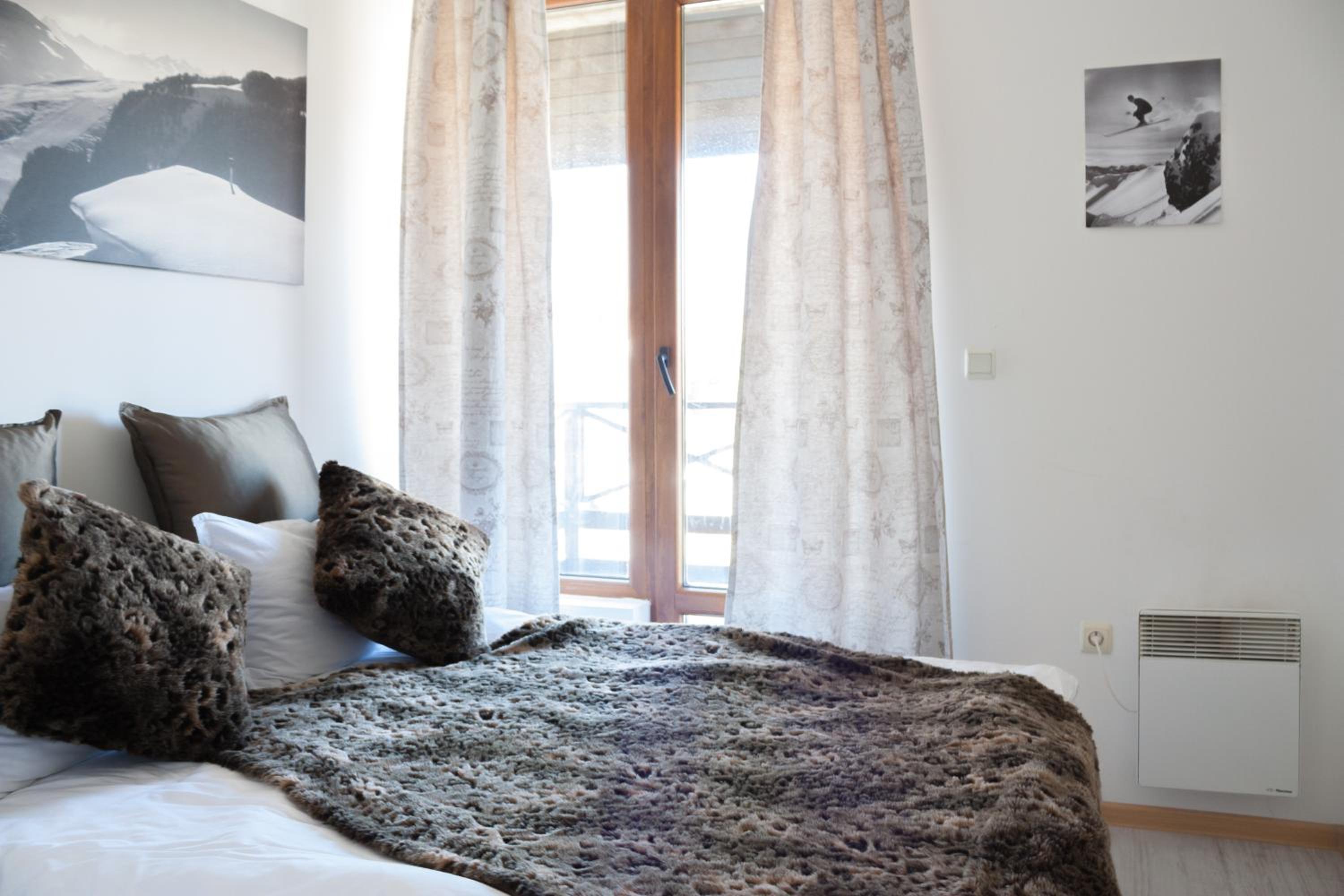 Snow Pearl Residence & FREE SPA