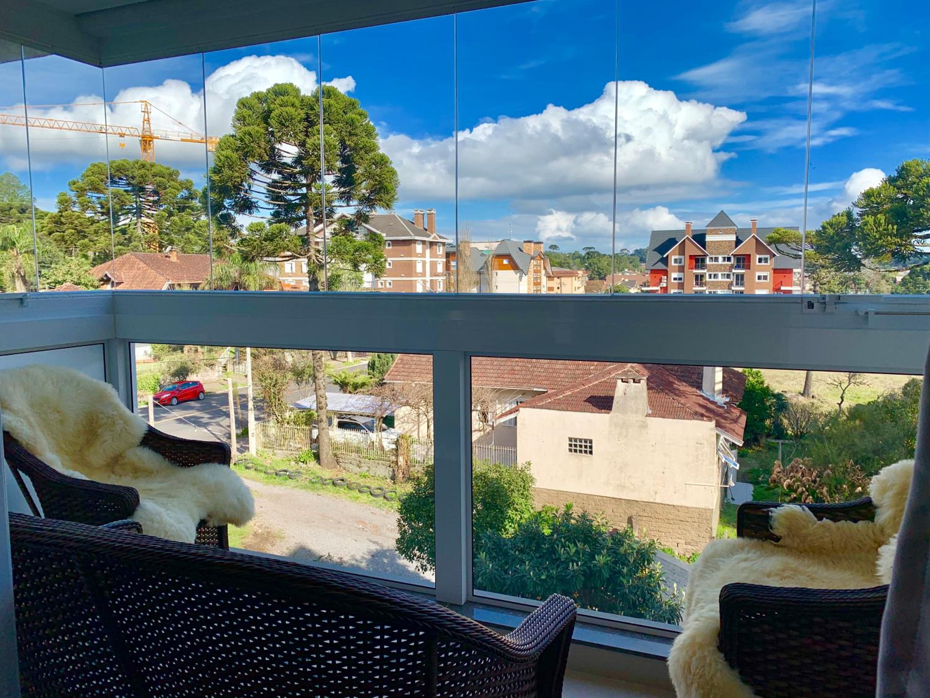 Apartamento Novo, Próximo a Catedral de Pedra view 2