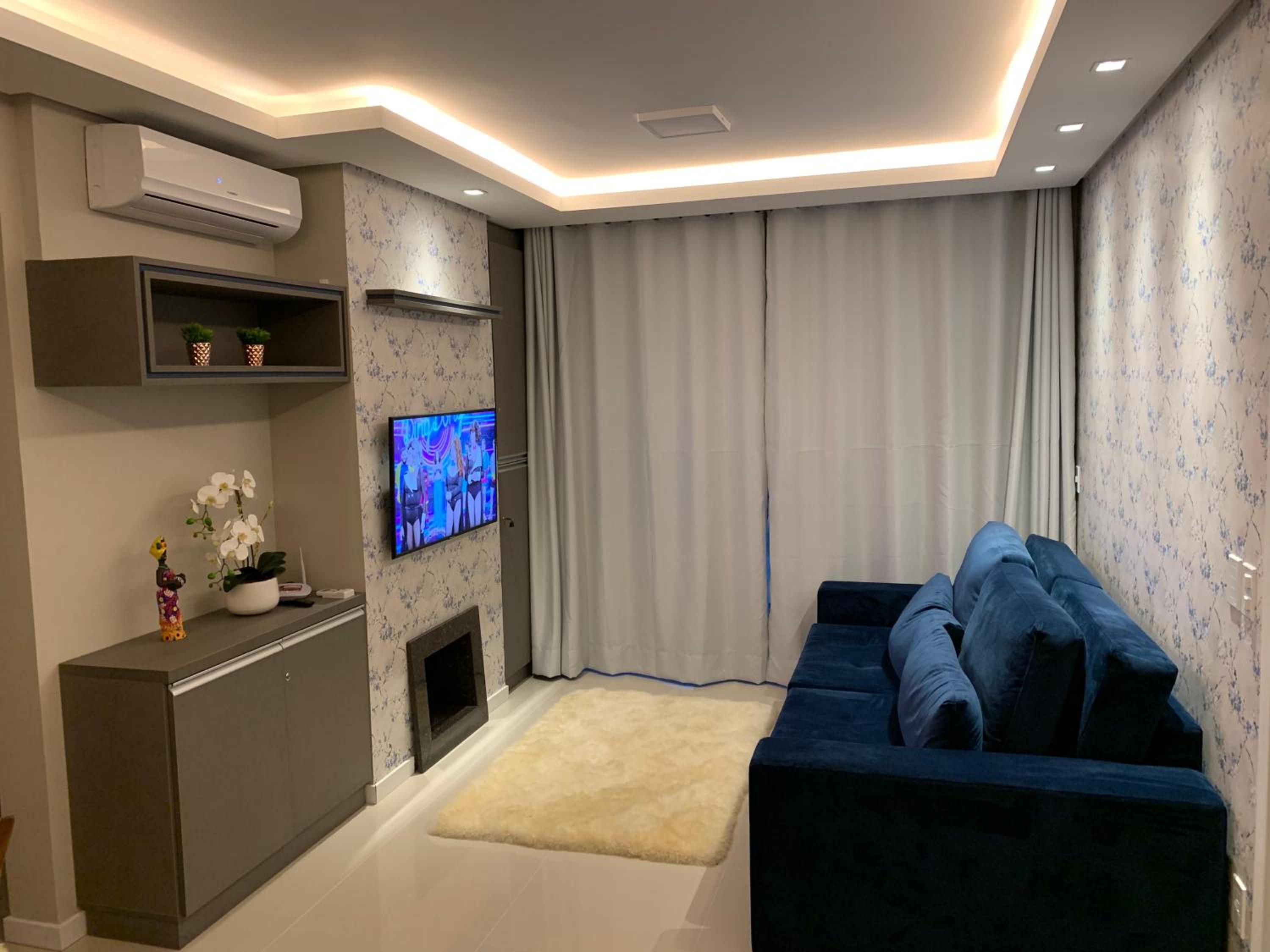 Apartamento Novo, Próximo a Catedral de Pedra view 4