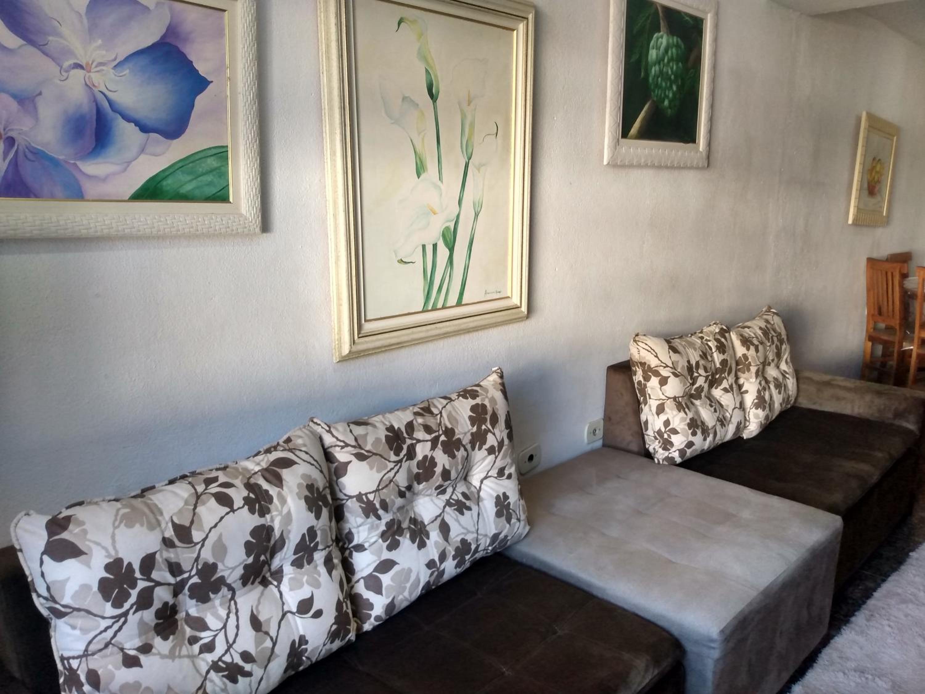 Casa Bromélia, a 15 minutos a pé do centro histórico!