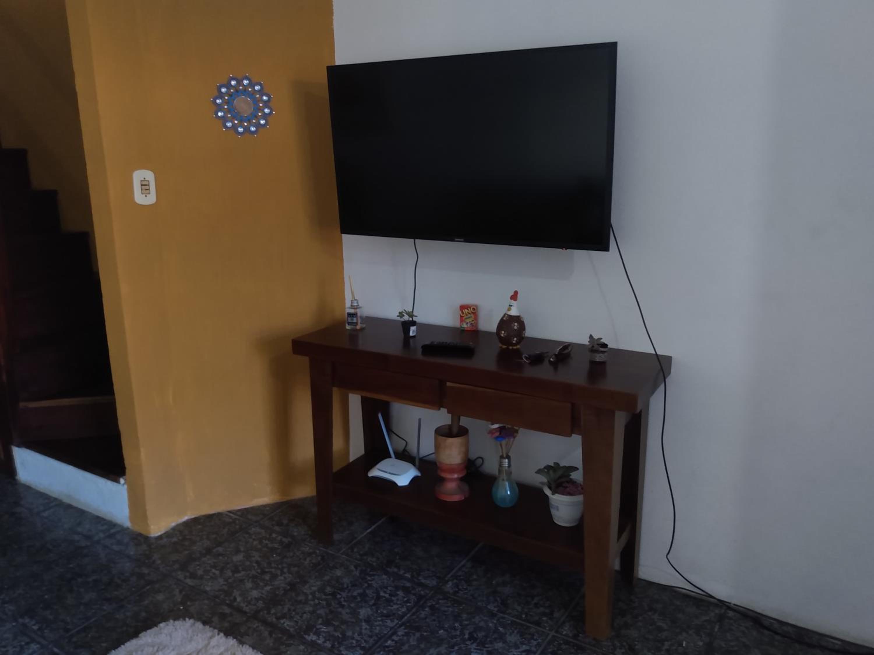 Casa Bromélia, a 15 minutos a pé do centro histórico!