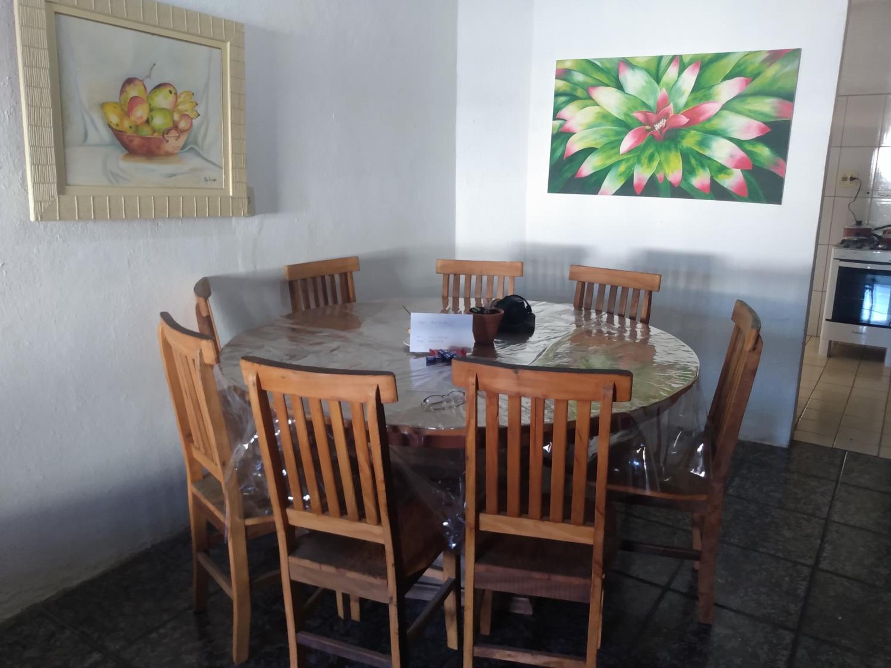 Casa Bromélia, a 15 minutos a pé do centro histórico!