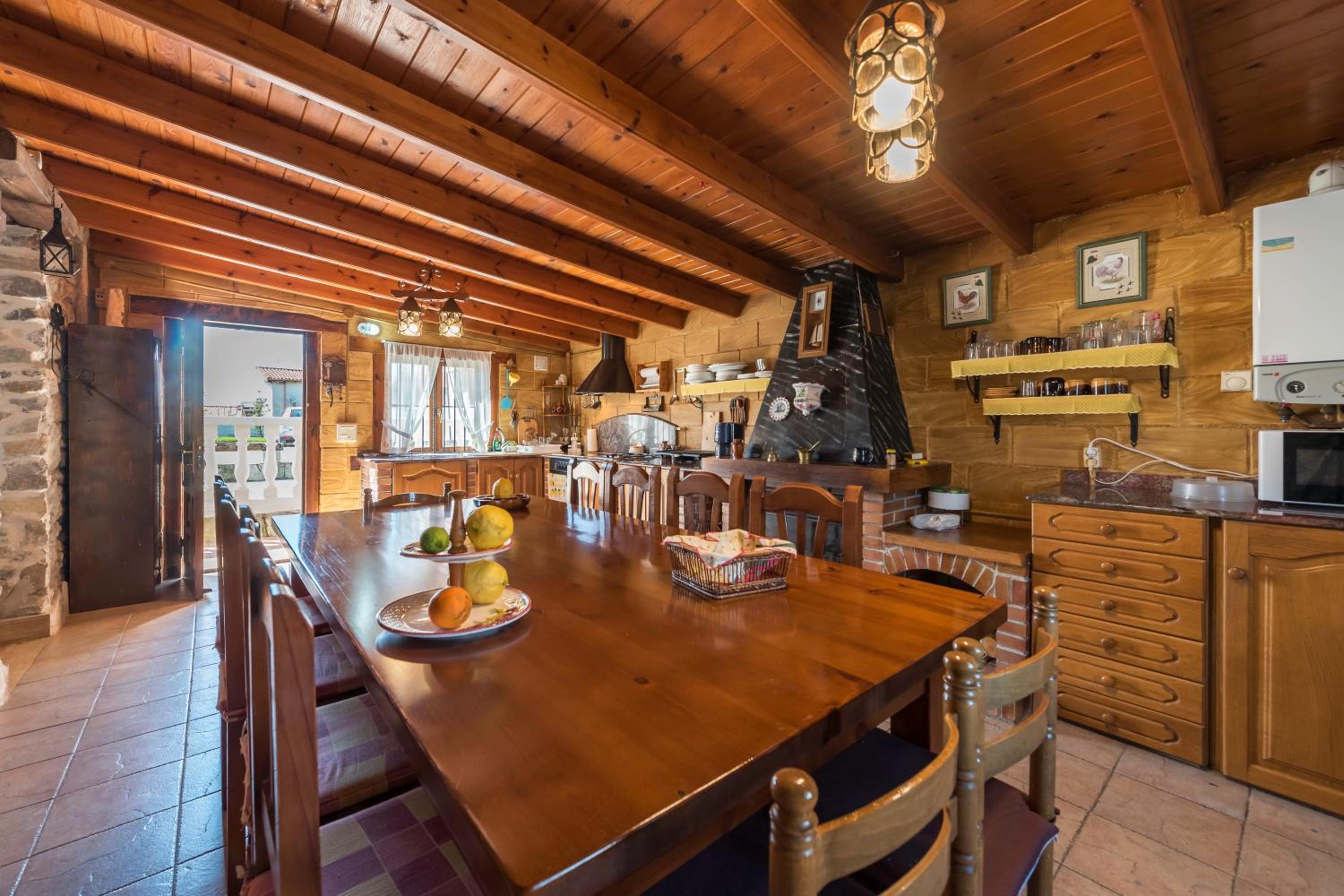 Casa vacacional Santander view 5