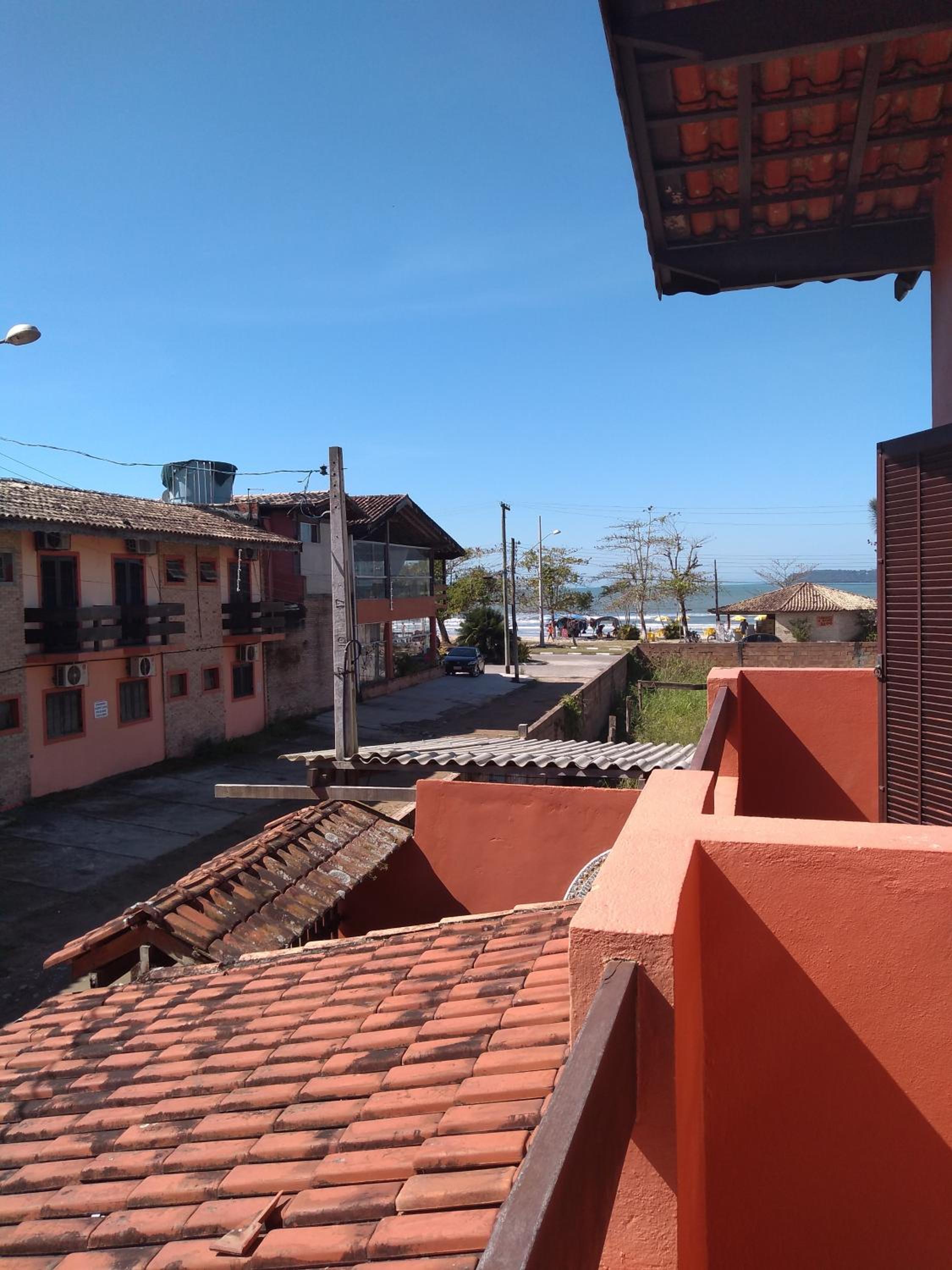 Pousada Refúgio D´Mar