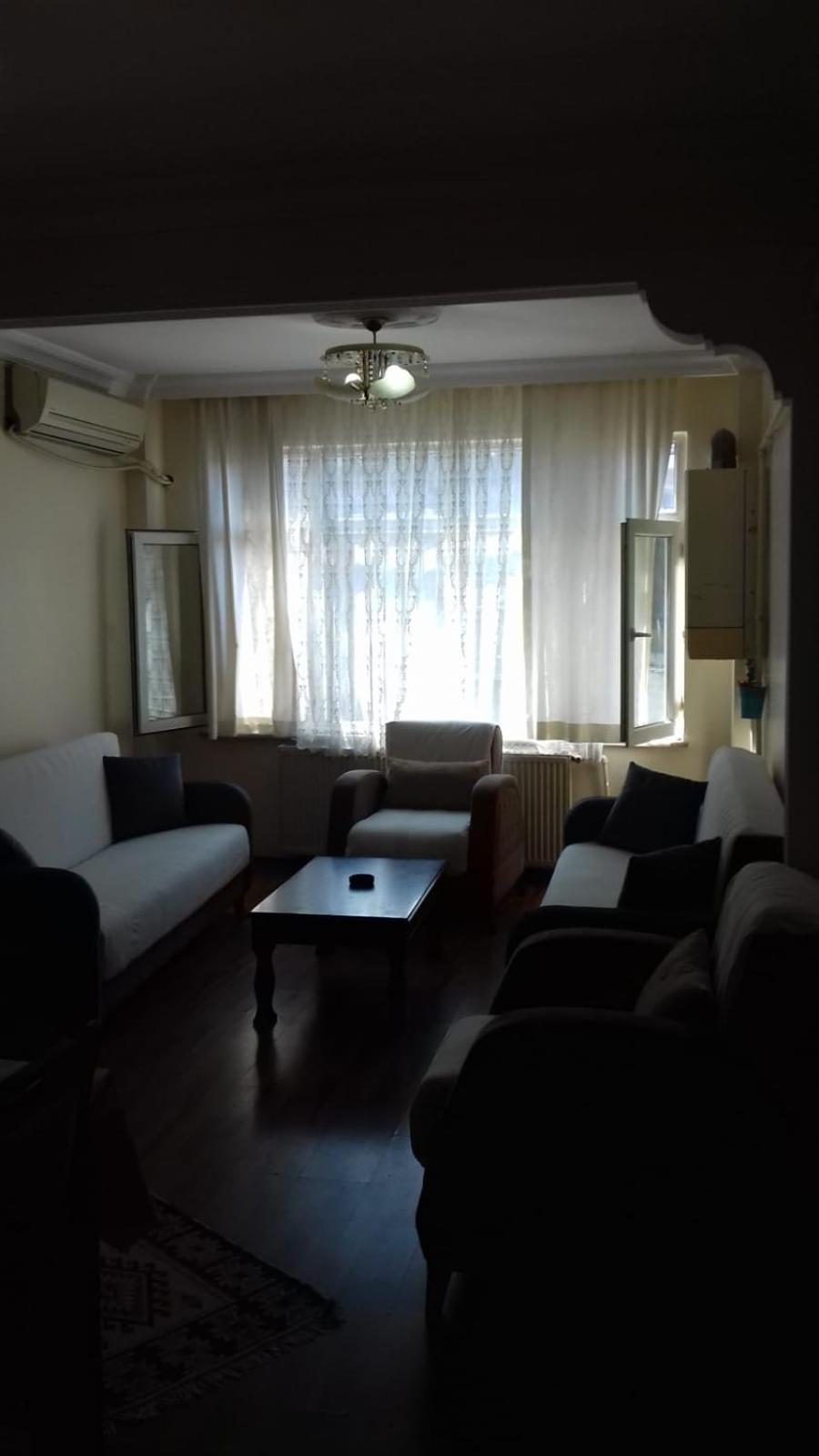 Eda's Apartment