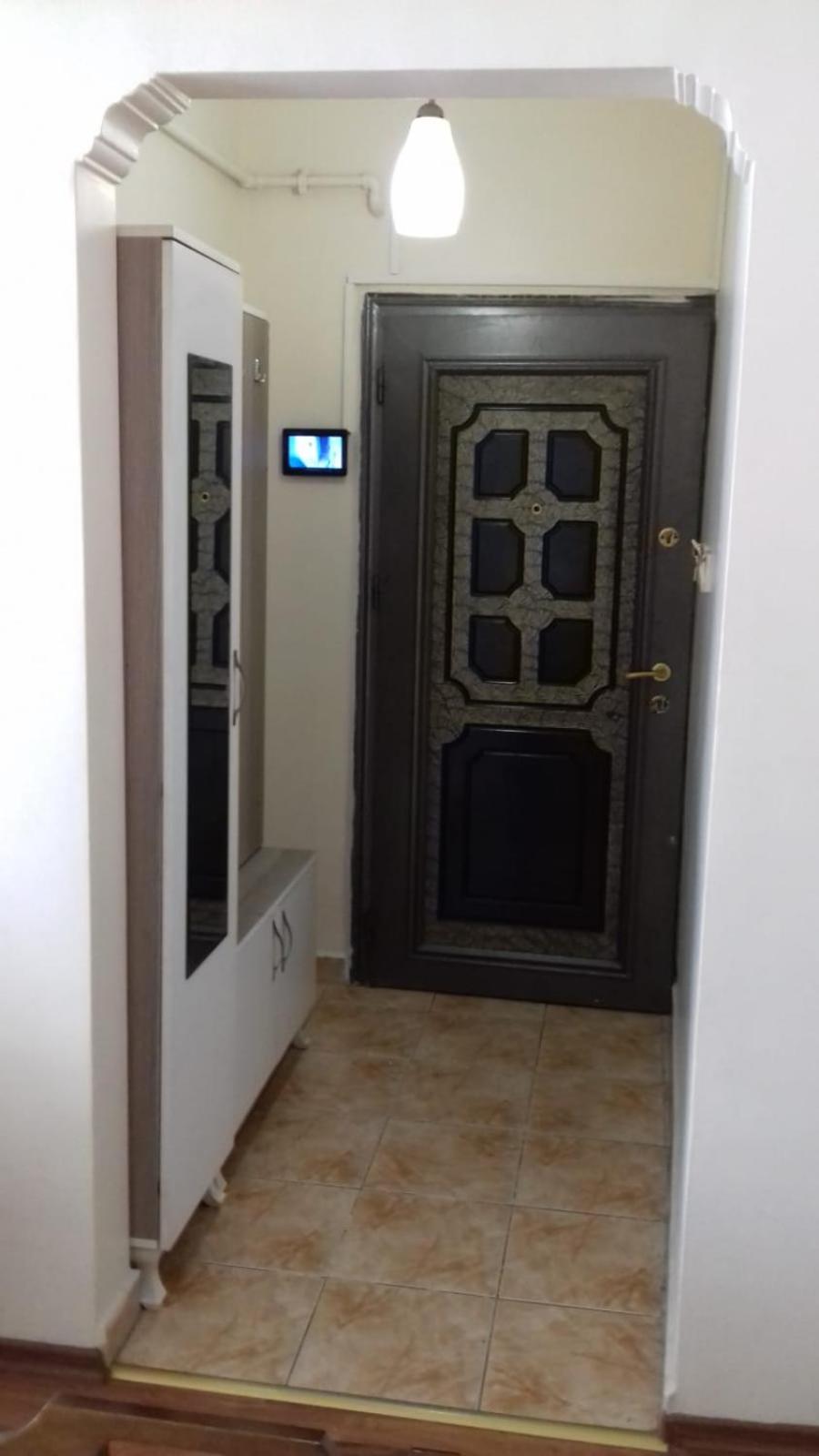 Eda's Apartment