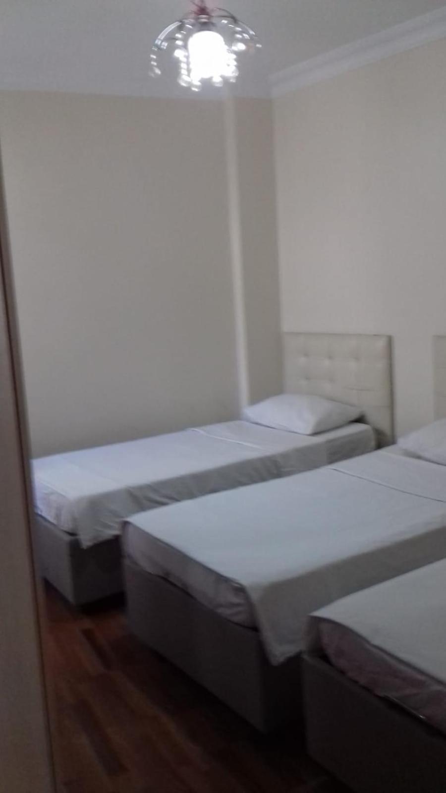 Eda's Apartment