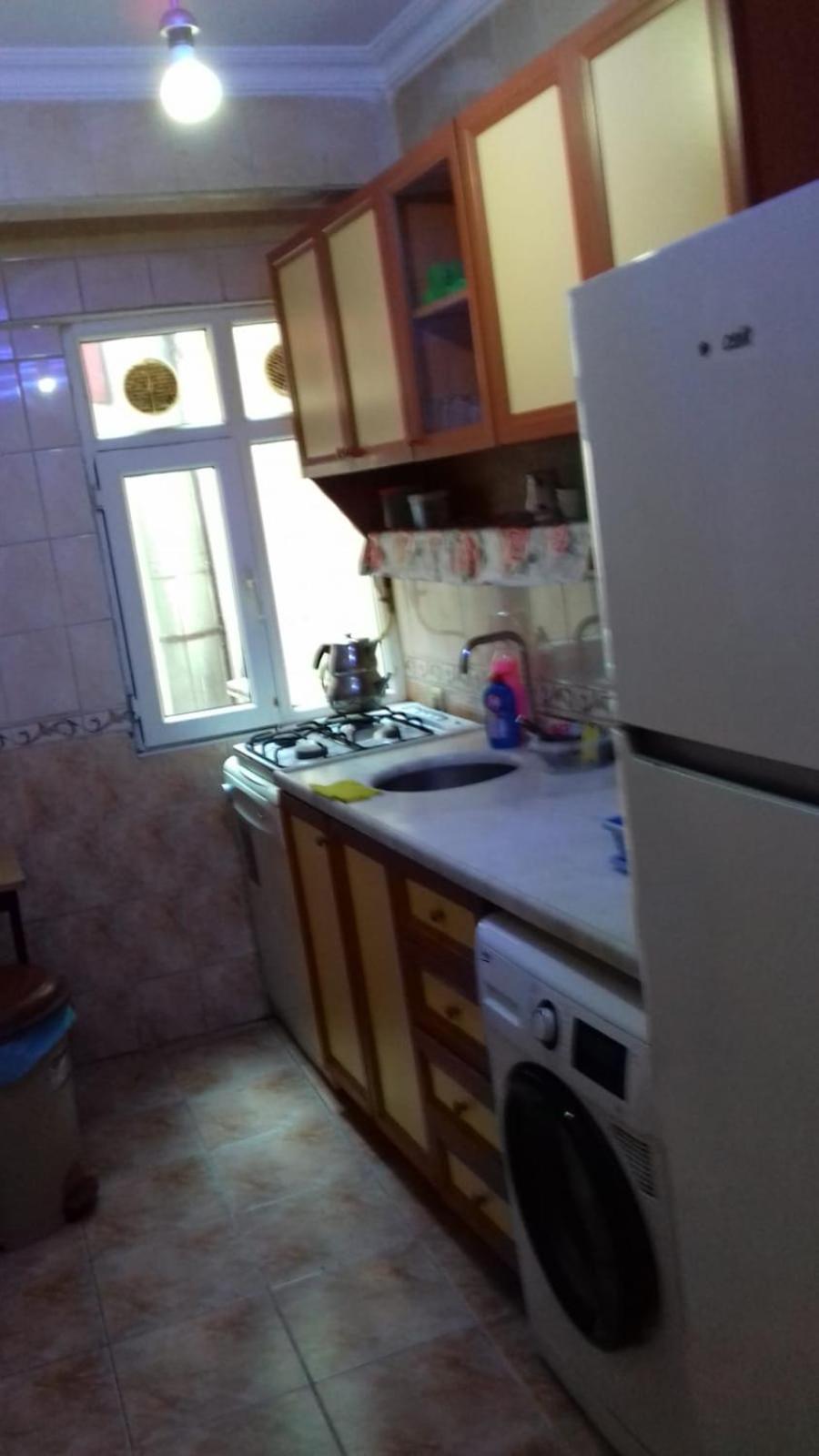 Eda's Apartment