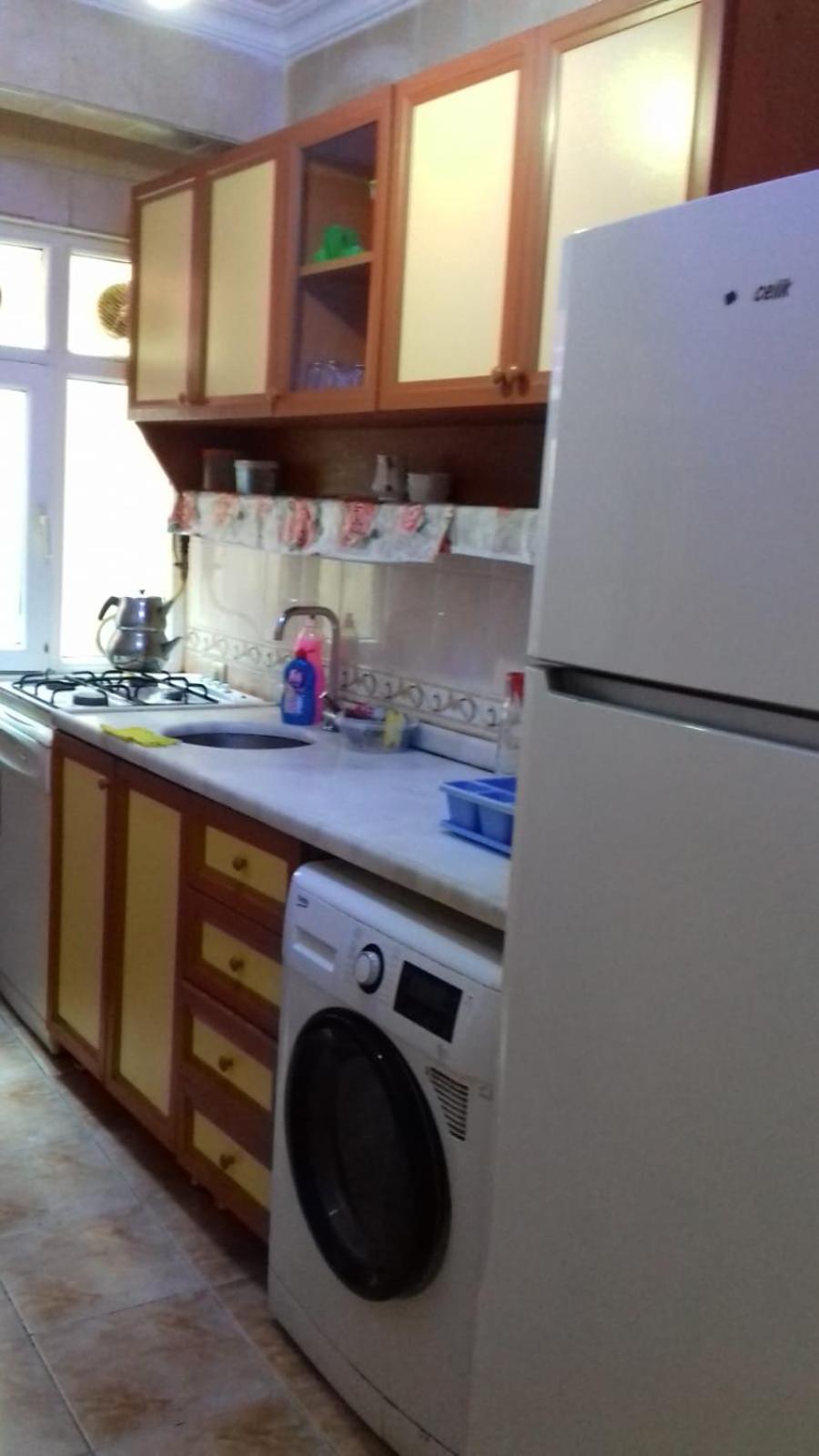 Eda's Apartment