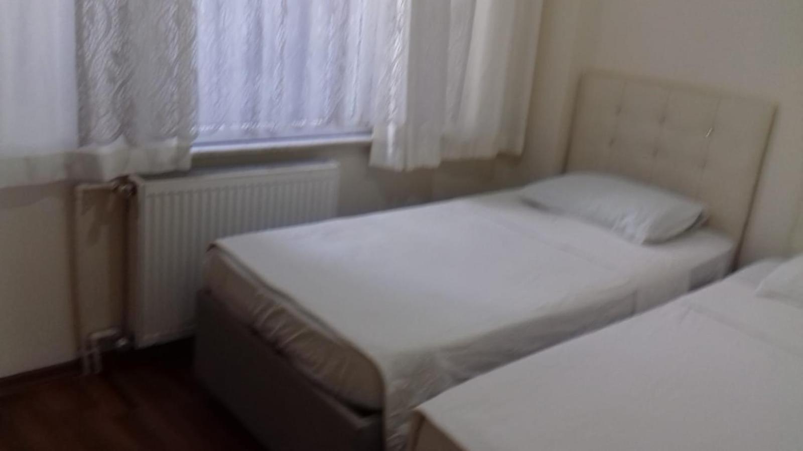 Eda's Apartment