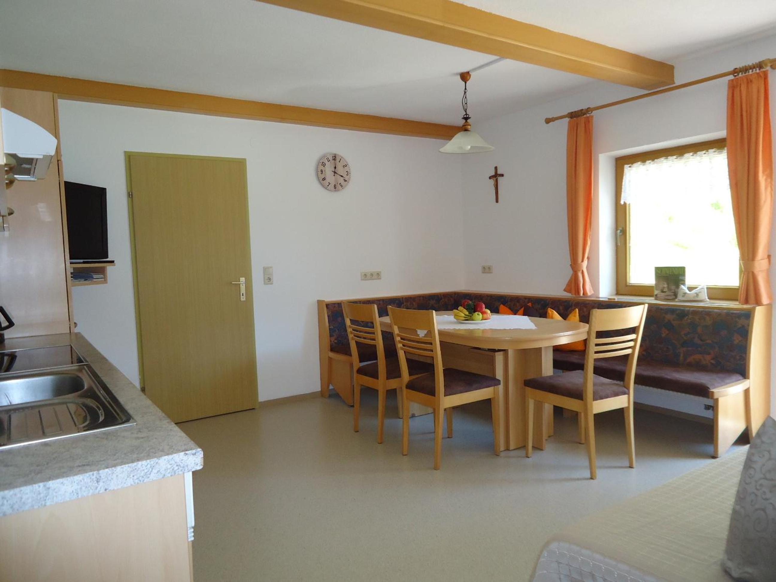 Landhaus Kröll