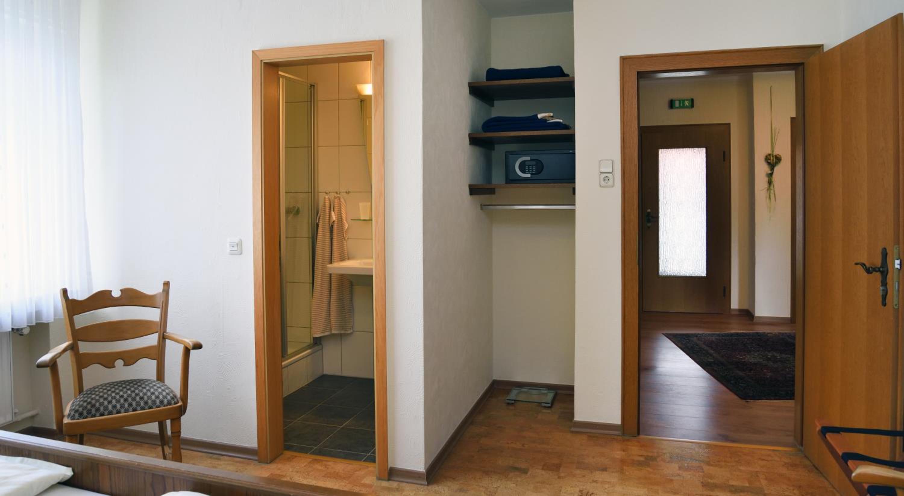 Haus Sigge Ferienwohnungen