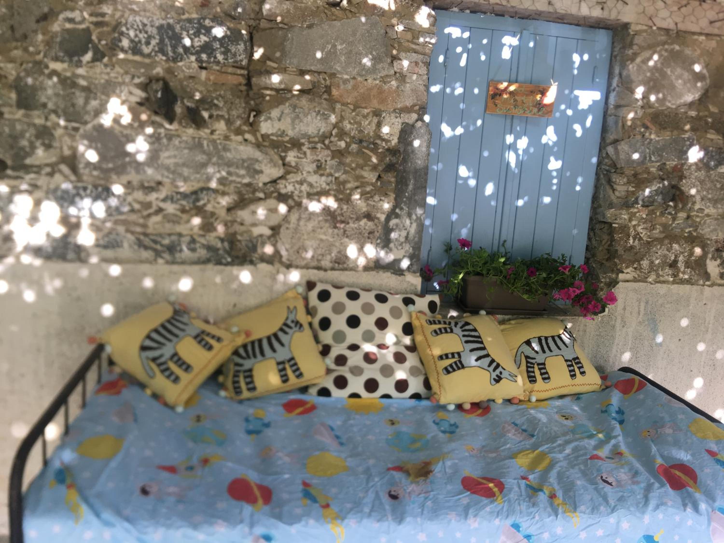 Holiday House Prodromos