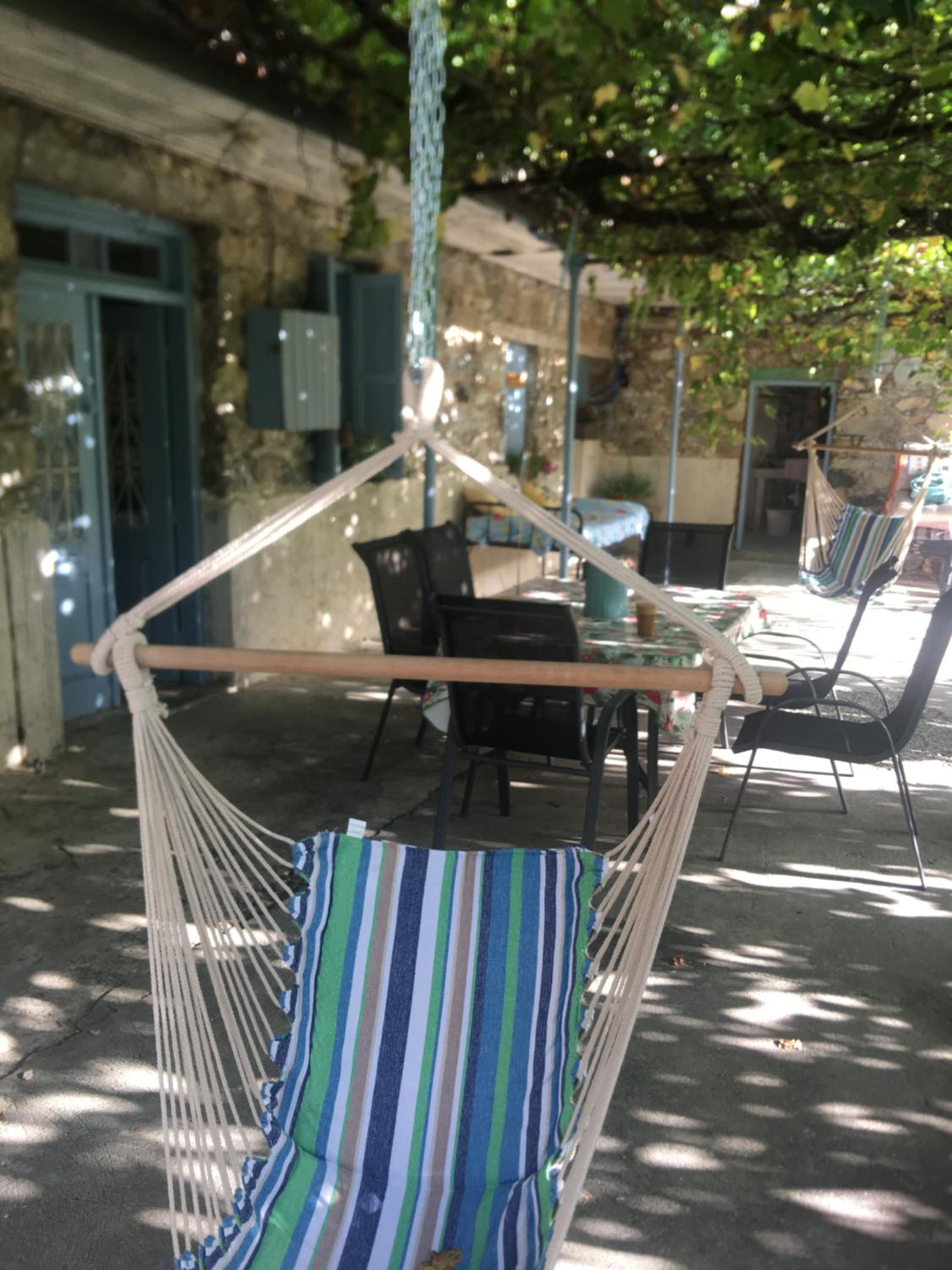 Holiday House Prodromos