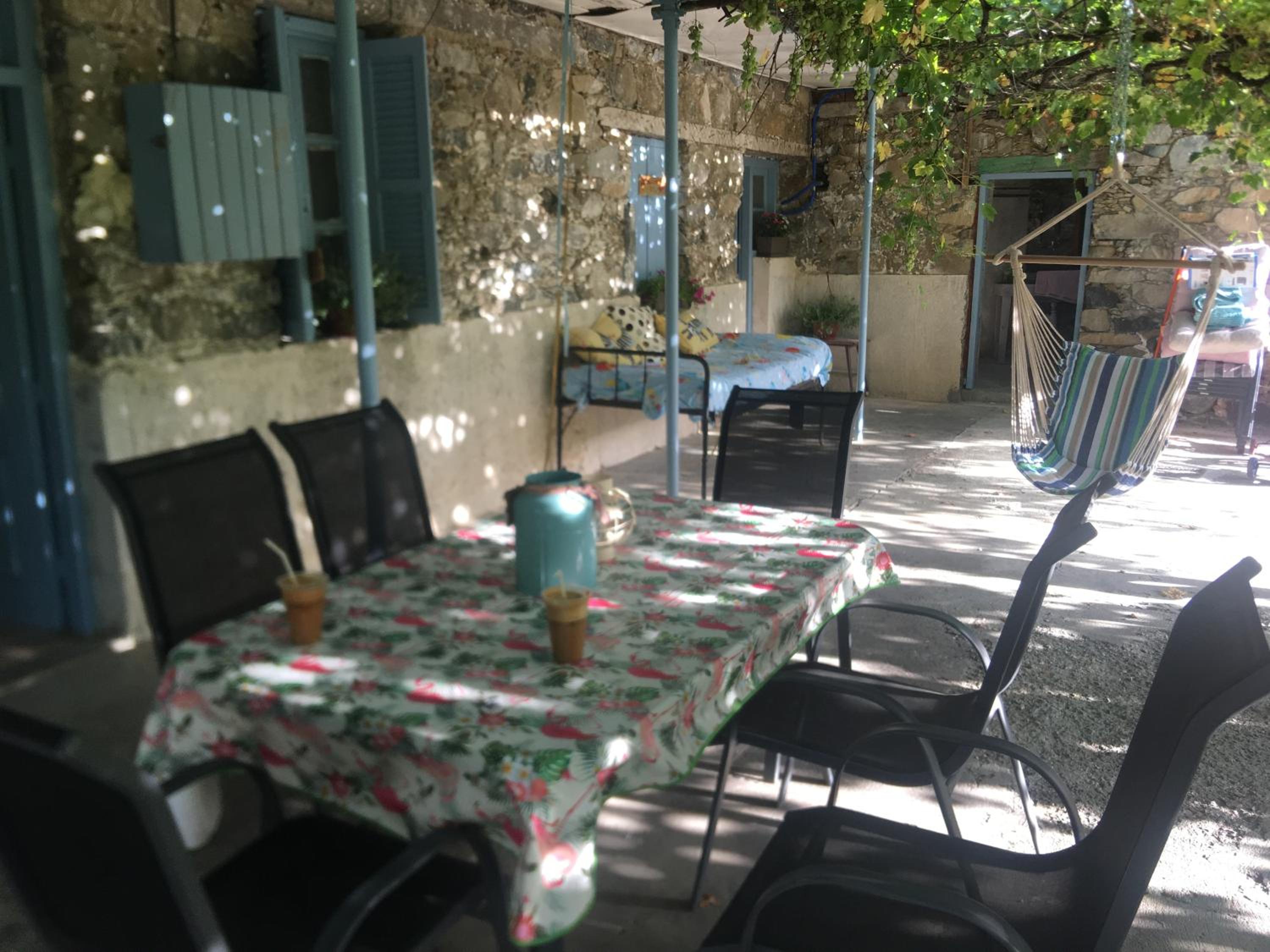 Holiday House Prodromos