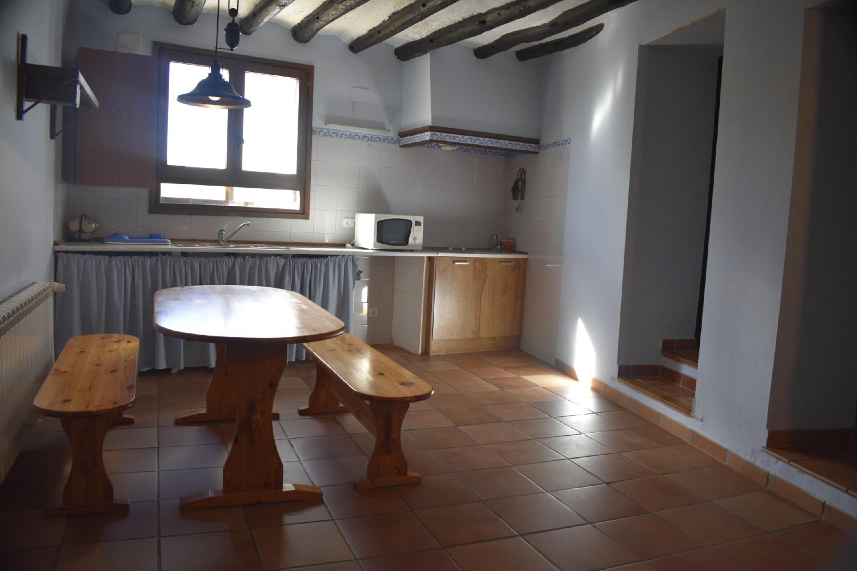 Apartamento Vivienda Sampietro view 2