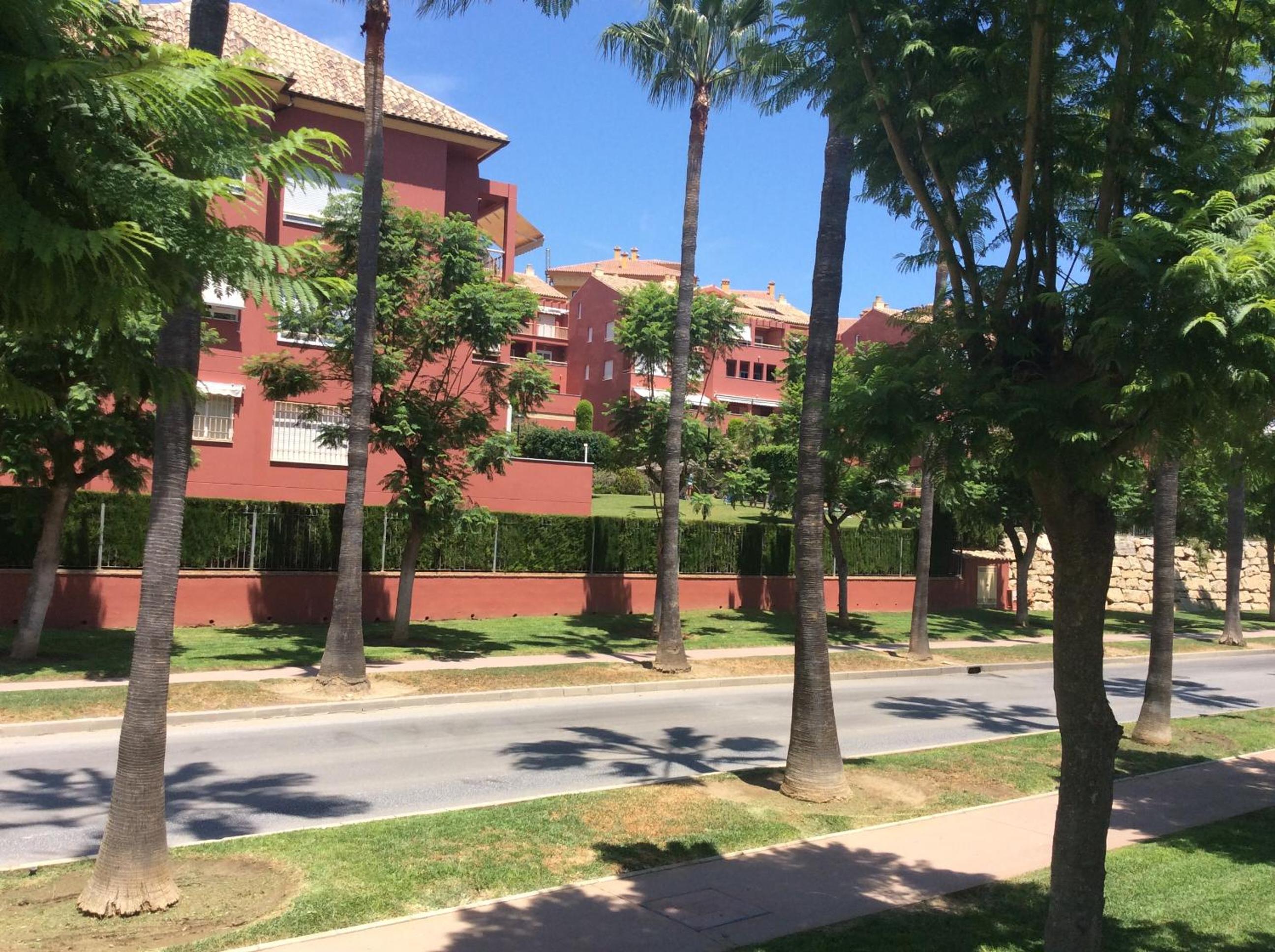 Agua Marina exklusiv apartment view 2