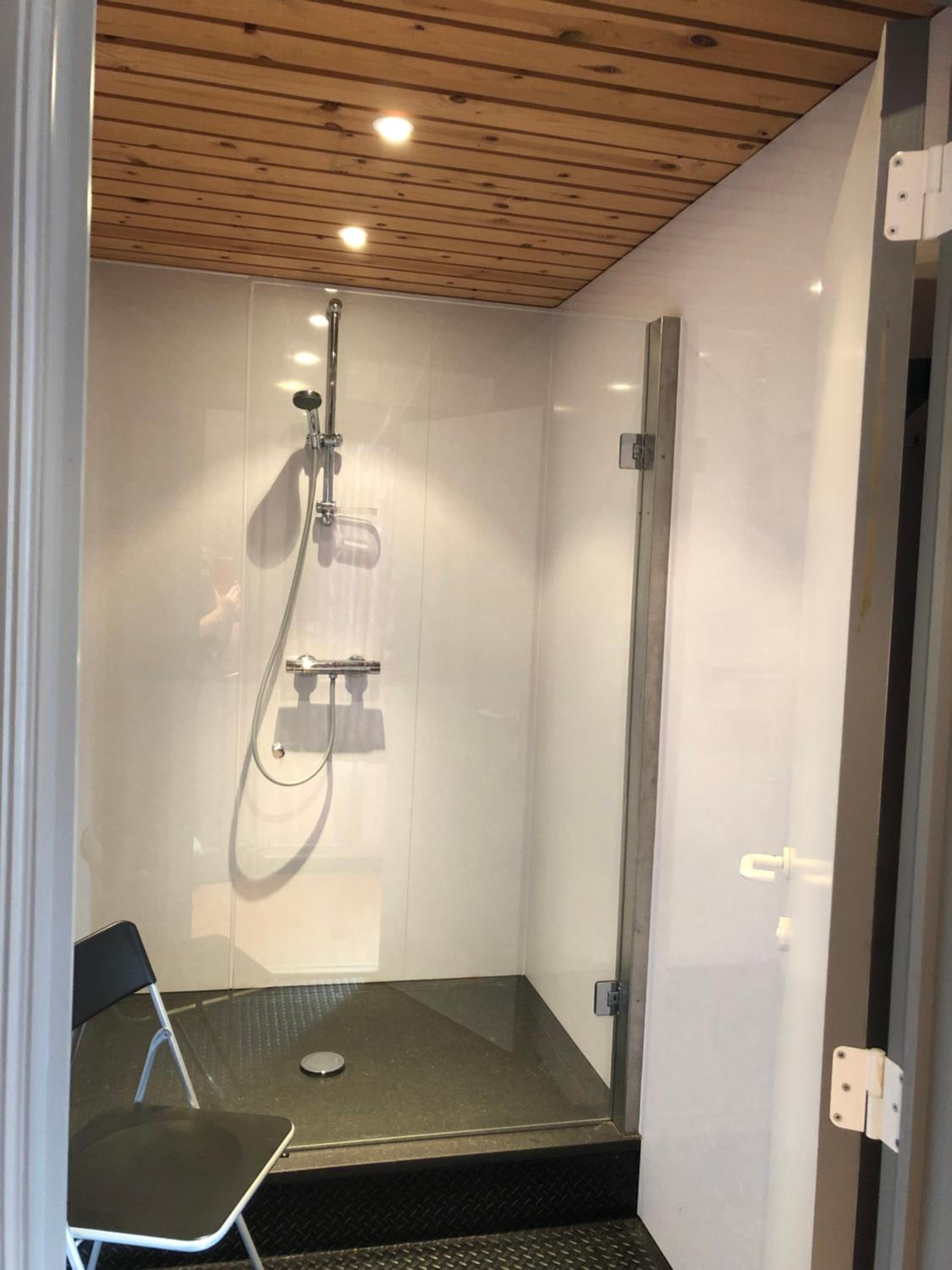 Holiday home Gite Saint Donat