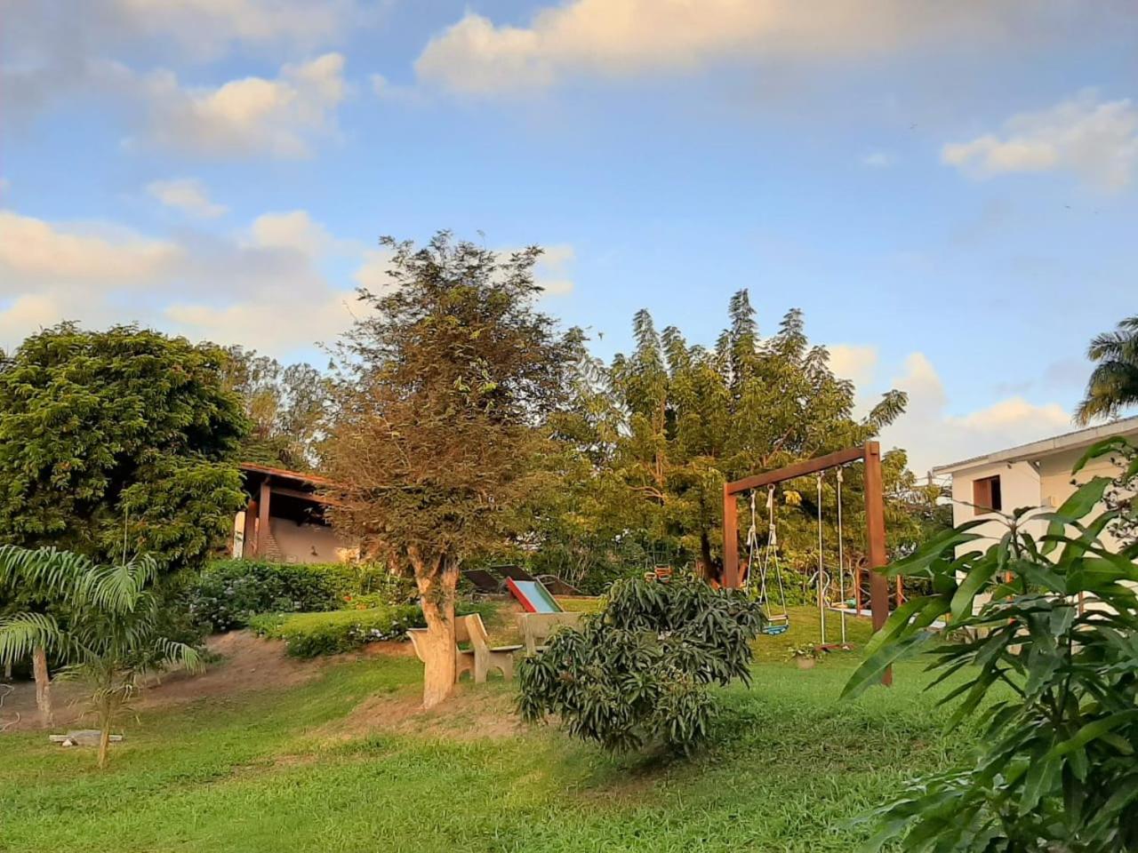 Casa Schneider