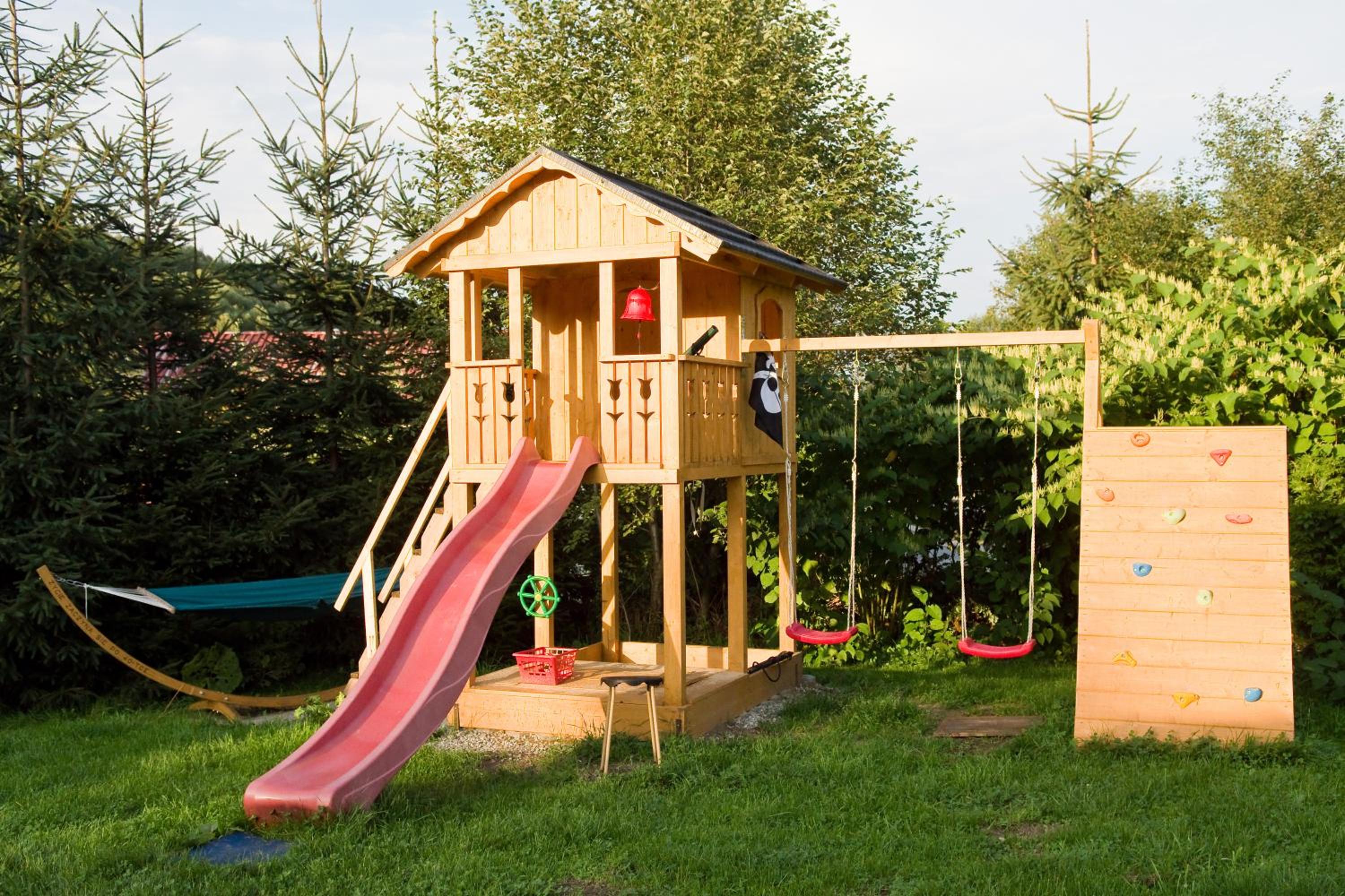 Domek Regionalny KUBUŚ view 2