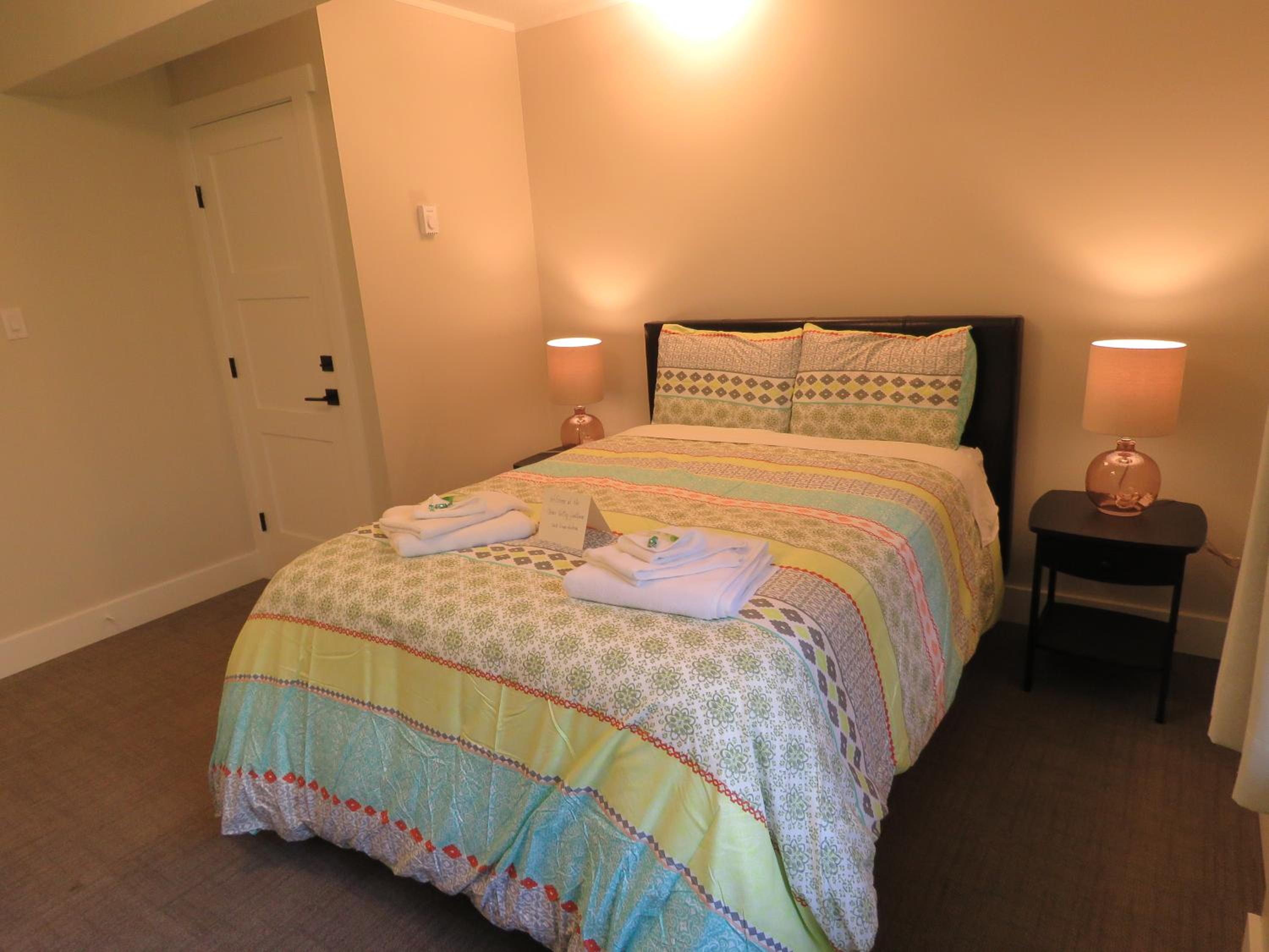 Bear Valley Guesthouse