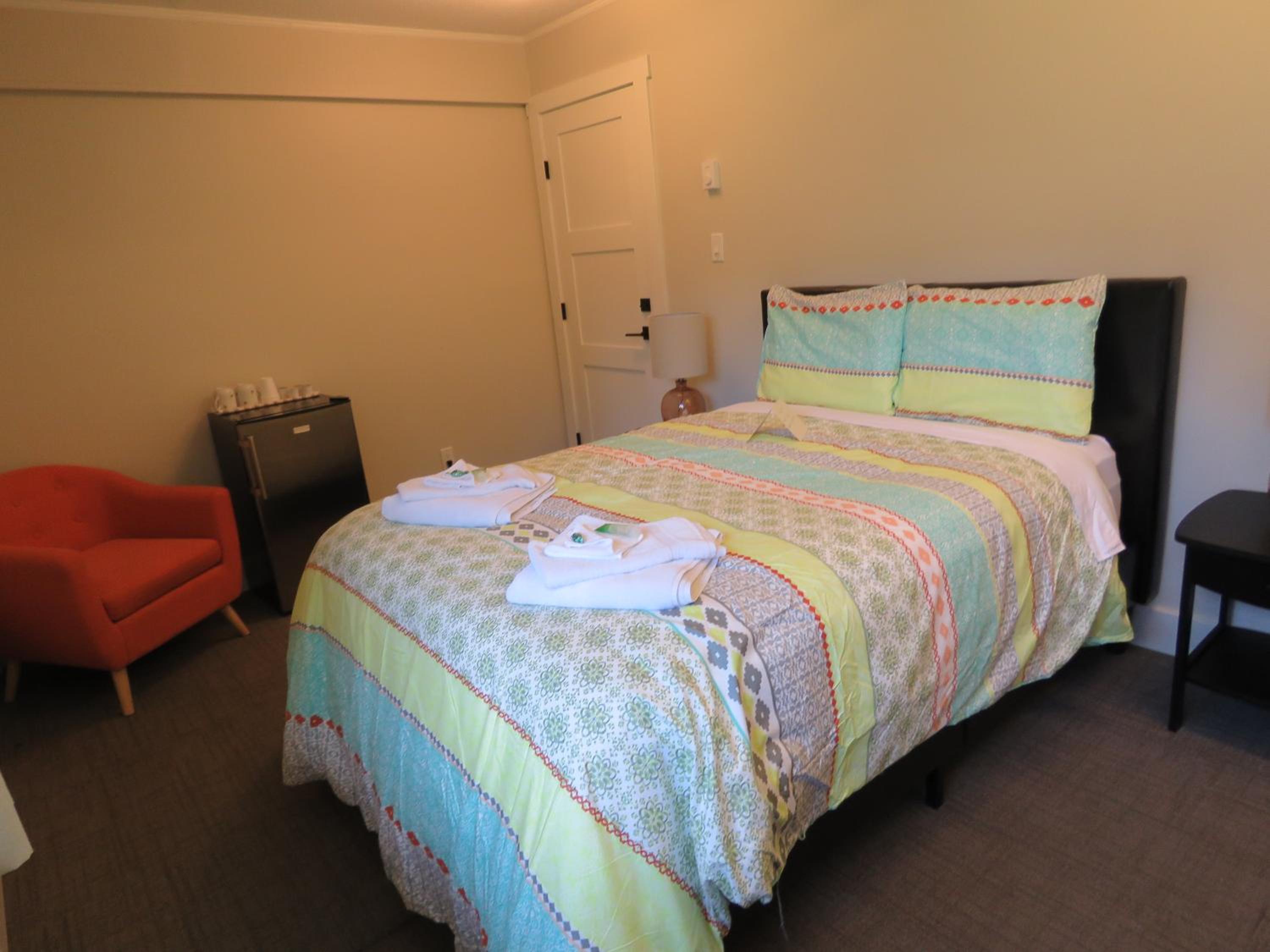 Bear Valley Guesthouse