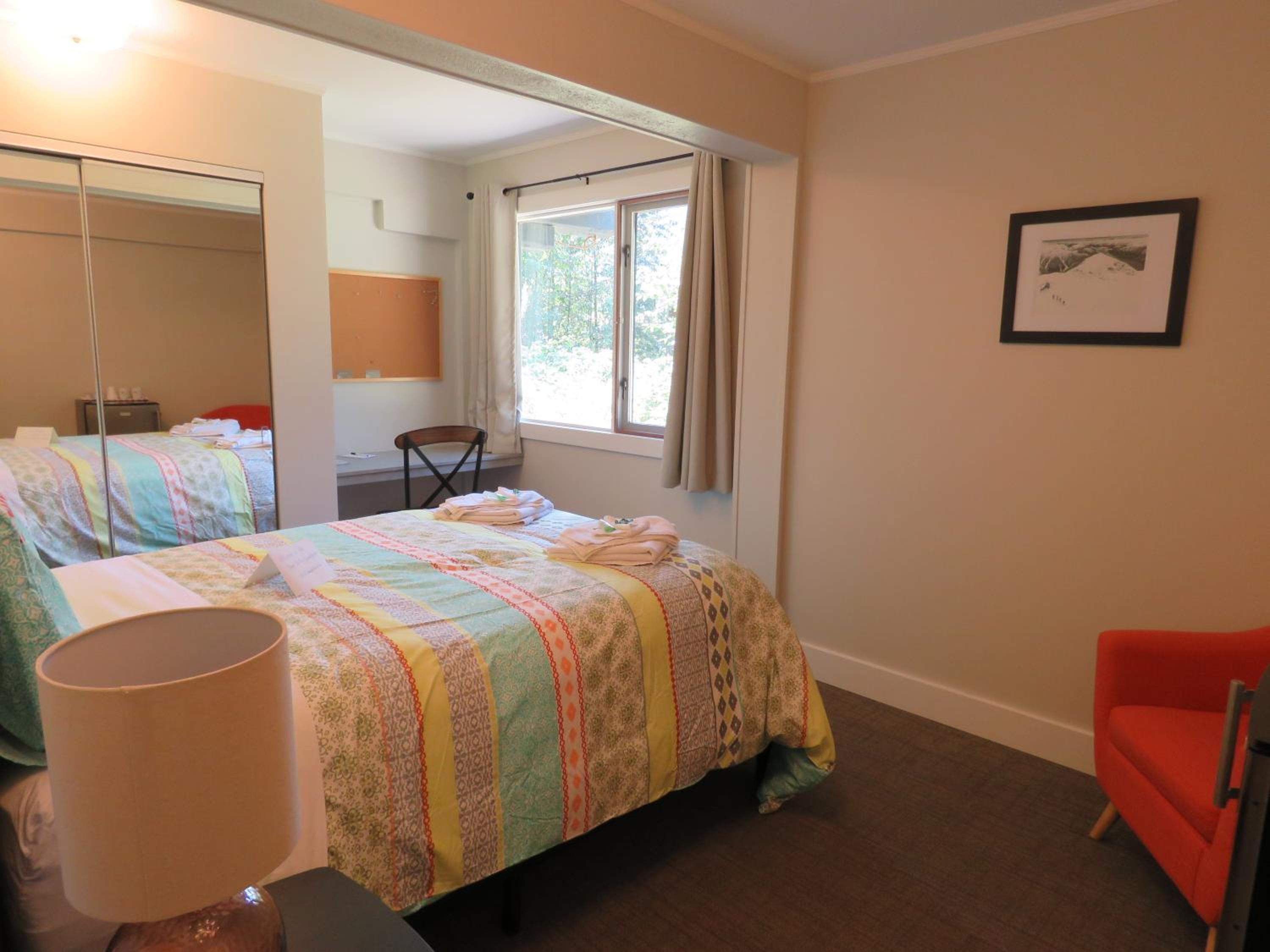 Bear Valley Guesthouse