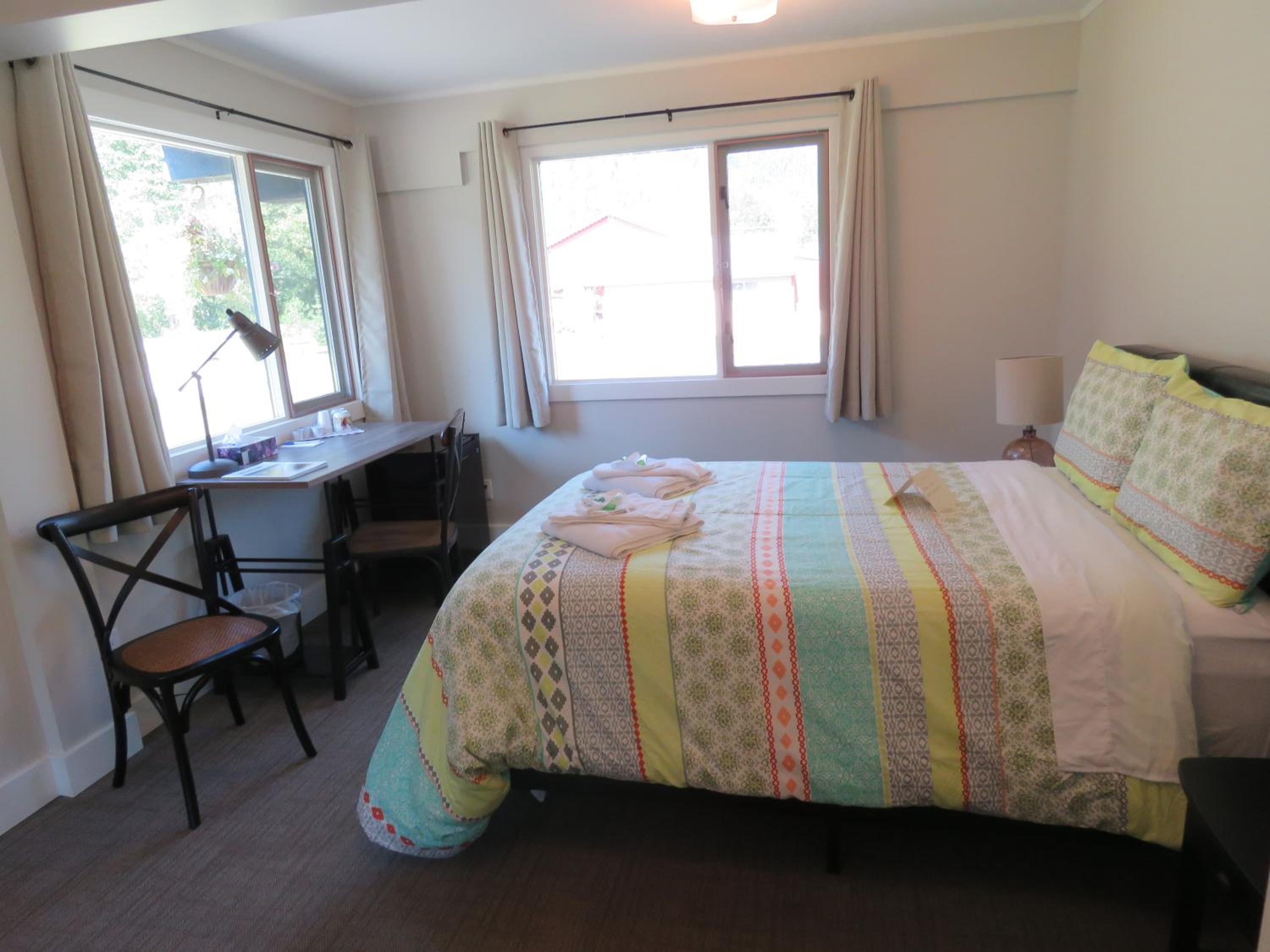 Bear Valley Guesthouse