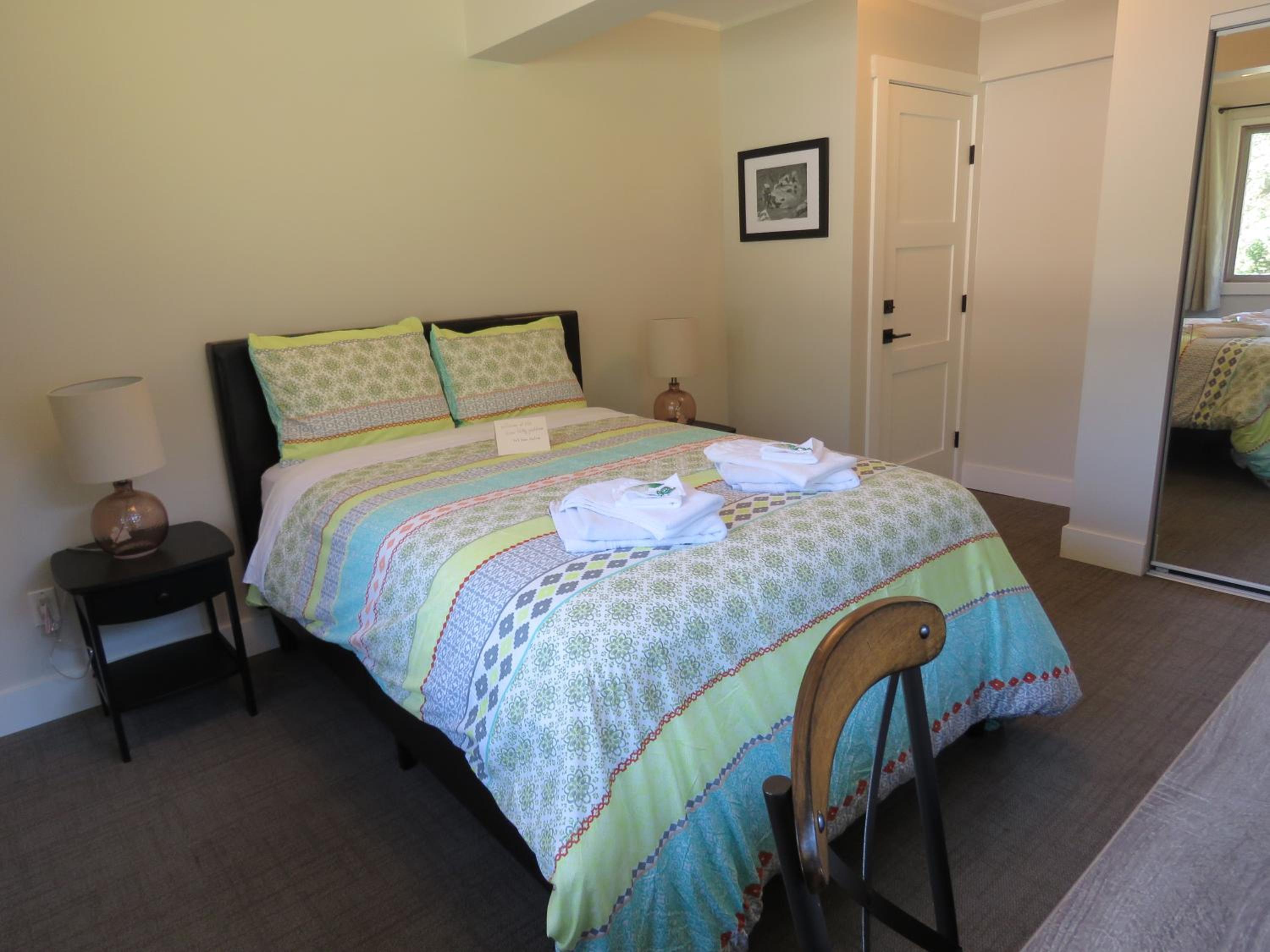 Bear Valley Guesthouse