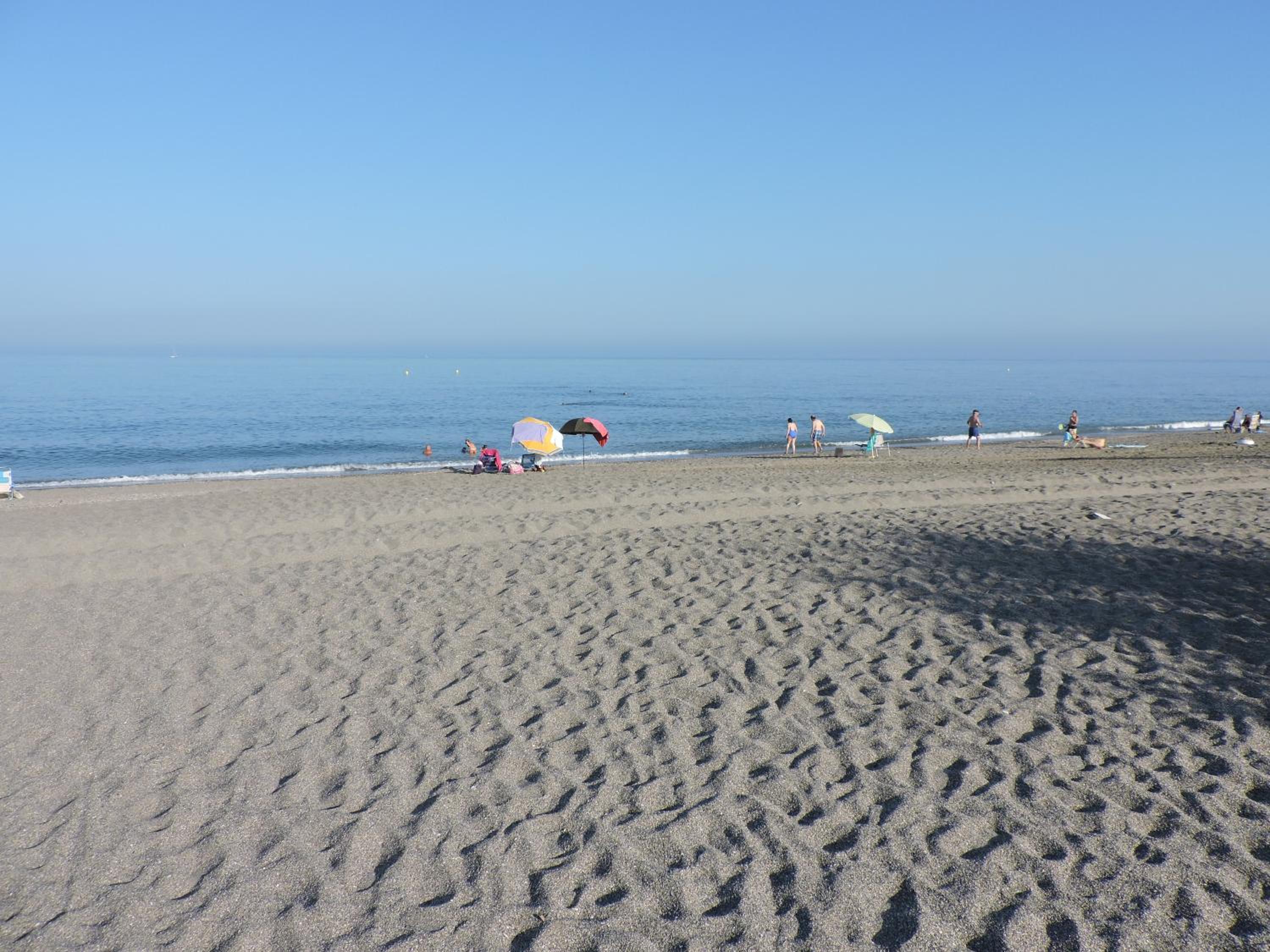 Manilva Beach 21 photo 3