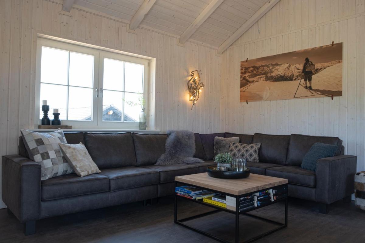 Kustelberg Lodges view 4