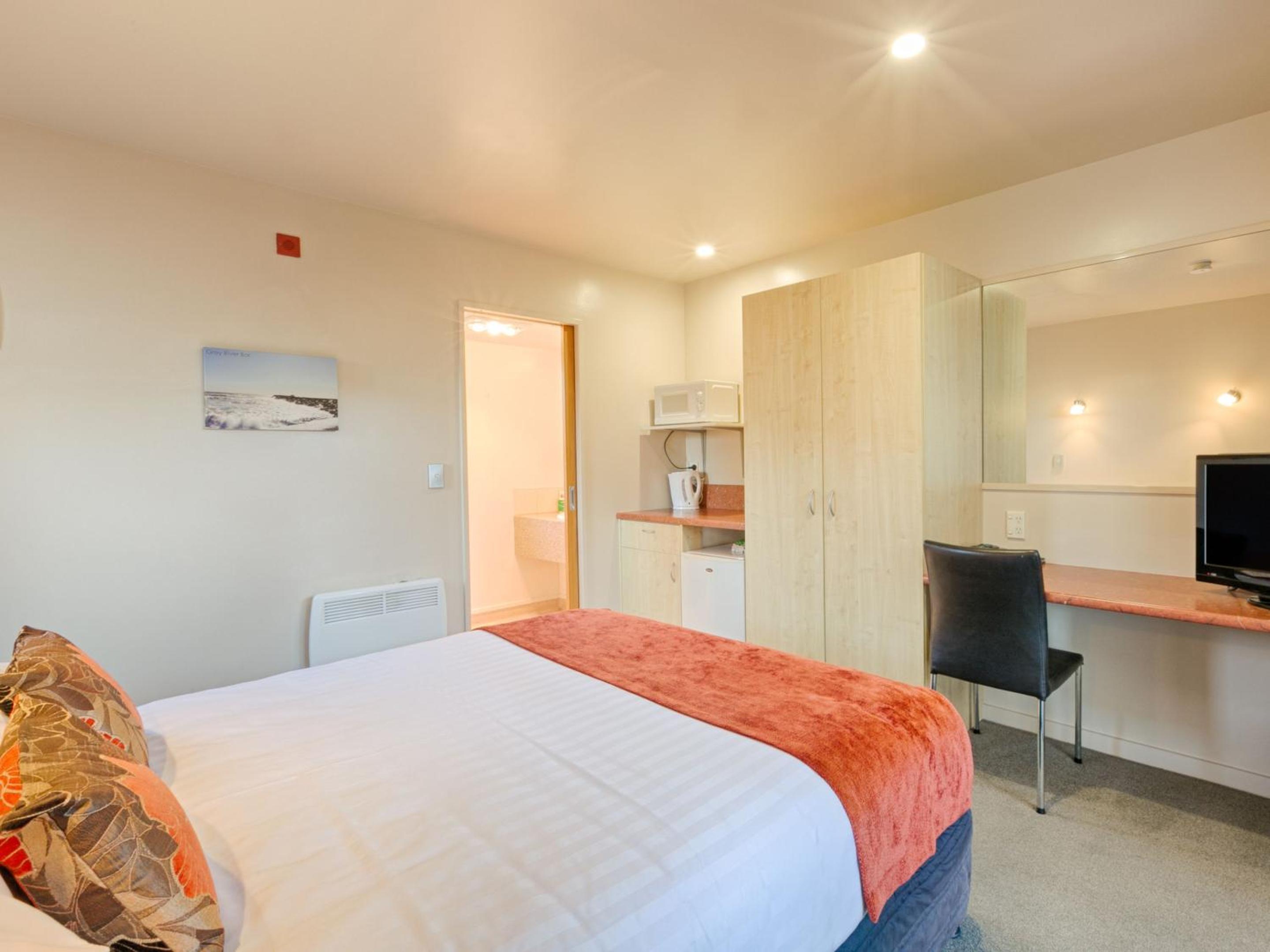 Bella Vista Motel Greymouth