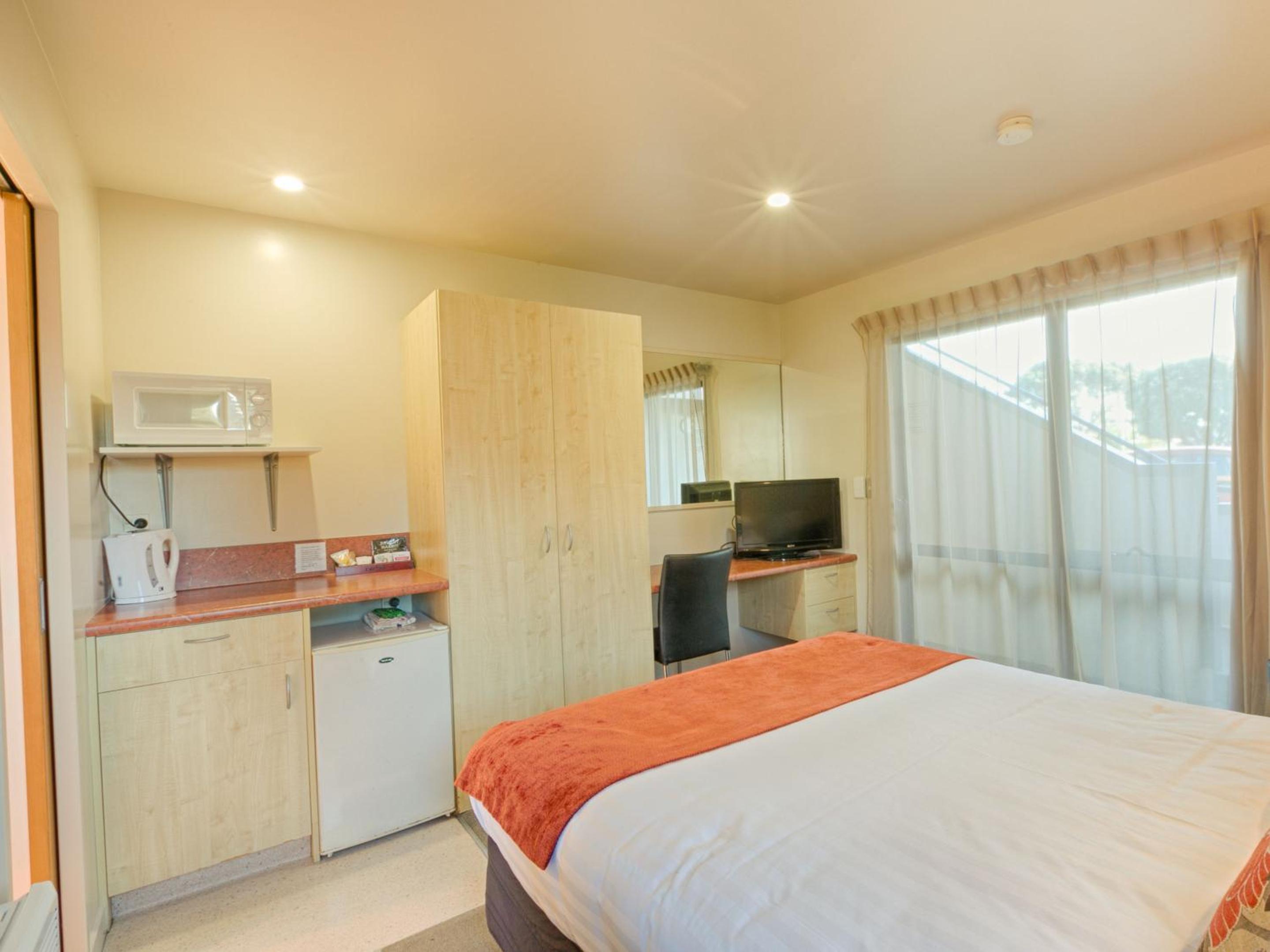 Bella Vista Motel Greymouth