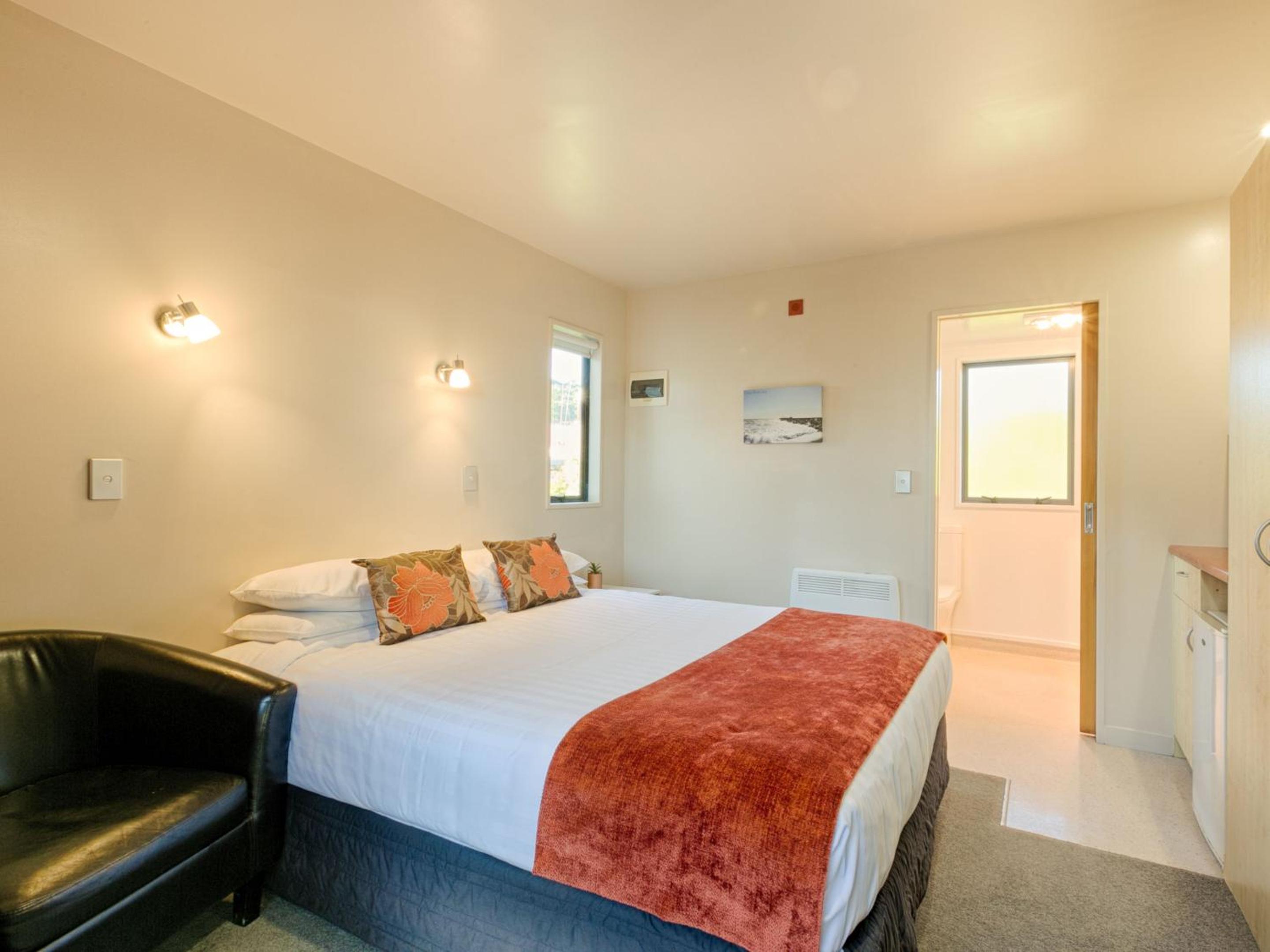 Bella Vista Motel Greymouth