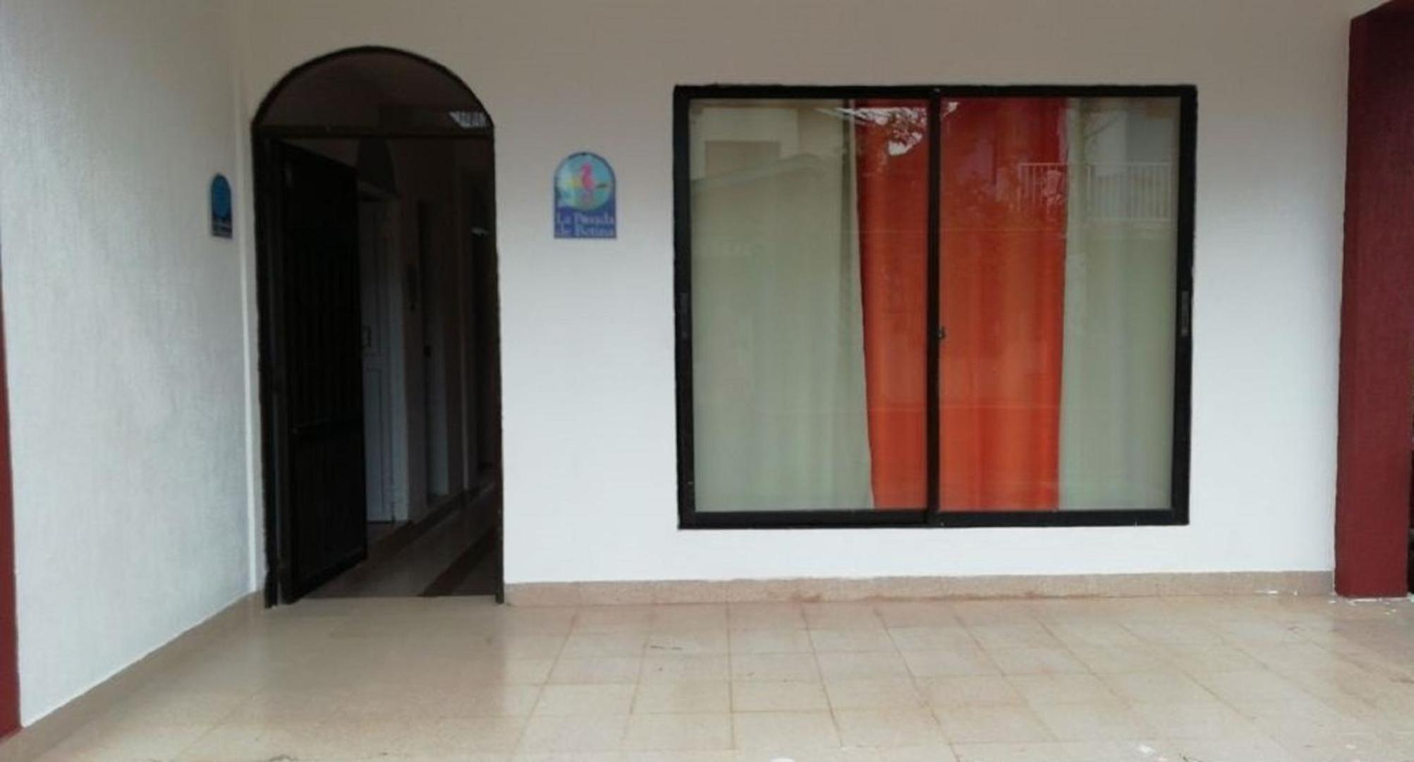 La Posada de Betina