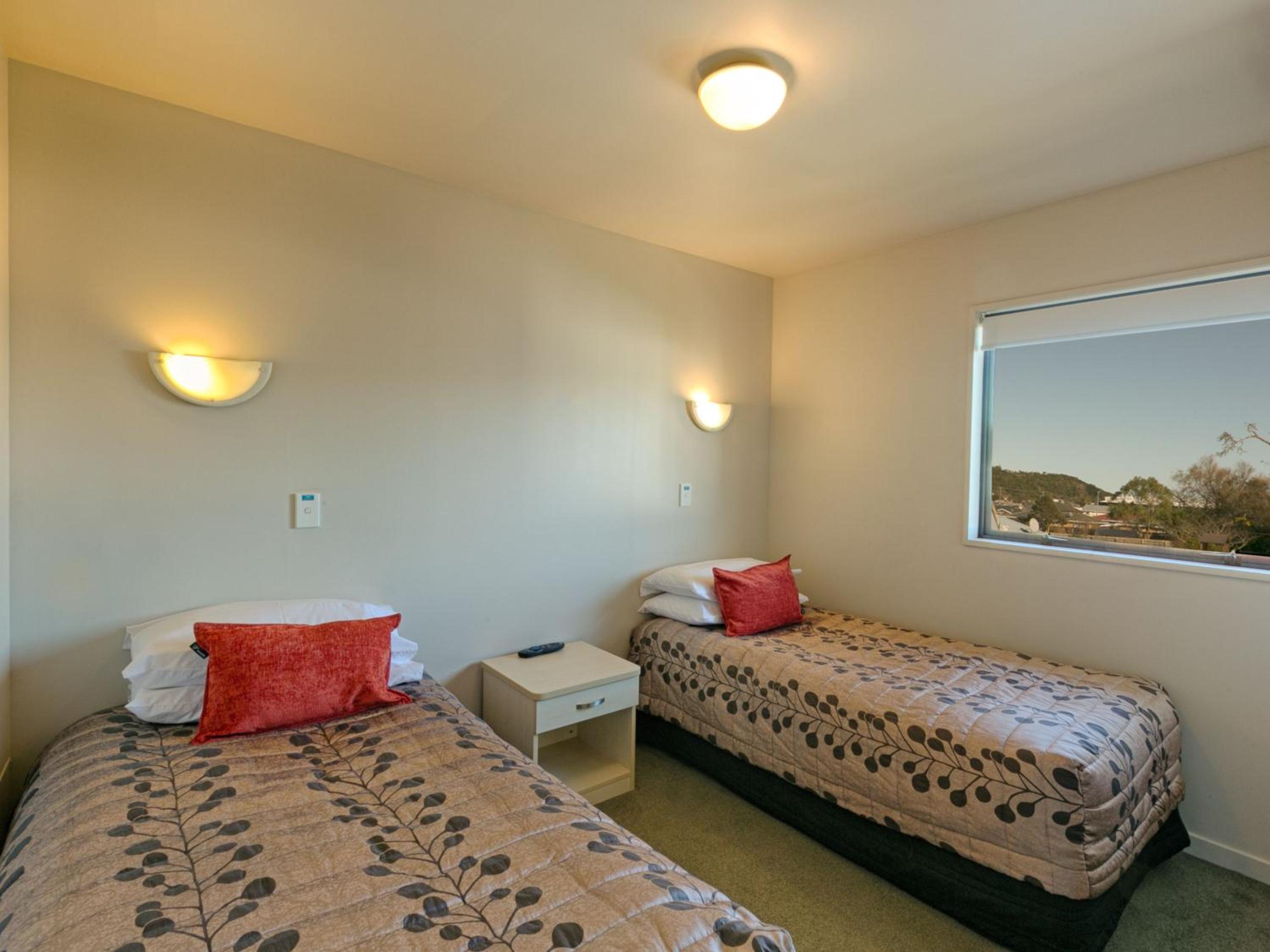 Bella Vista Motel Greymouth