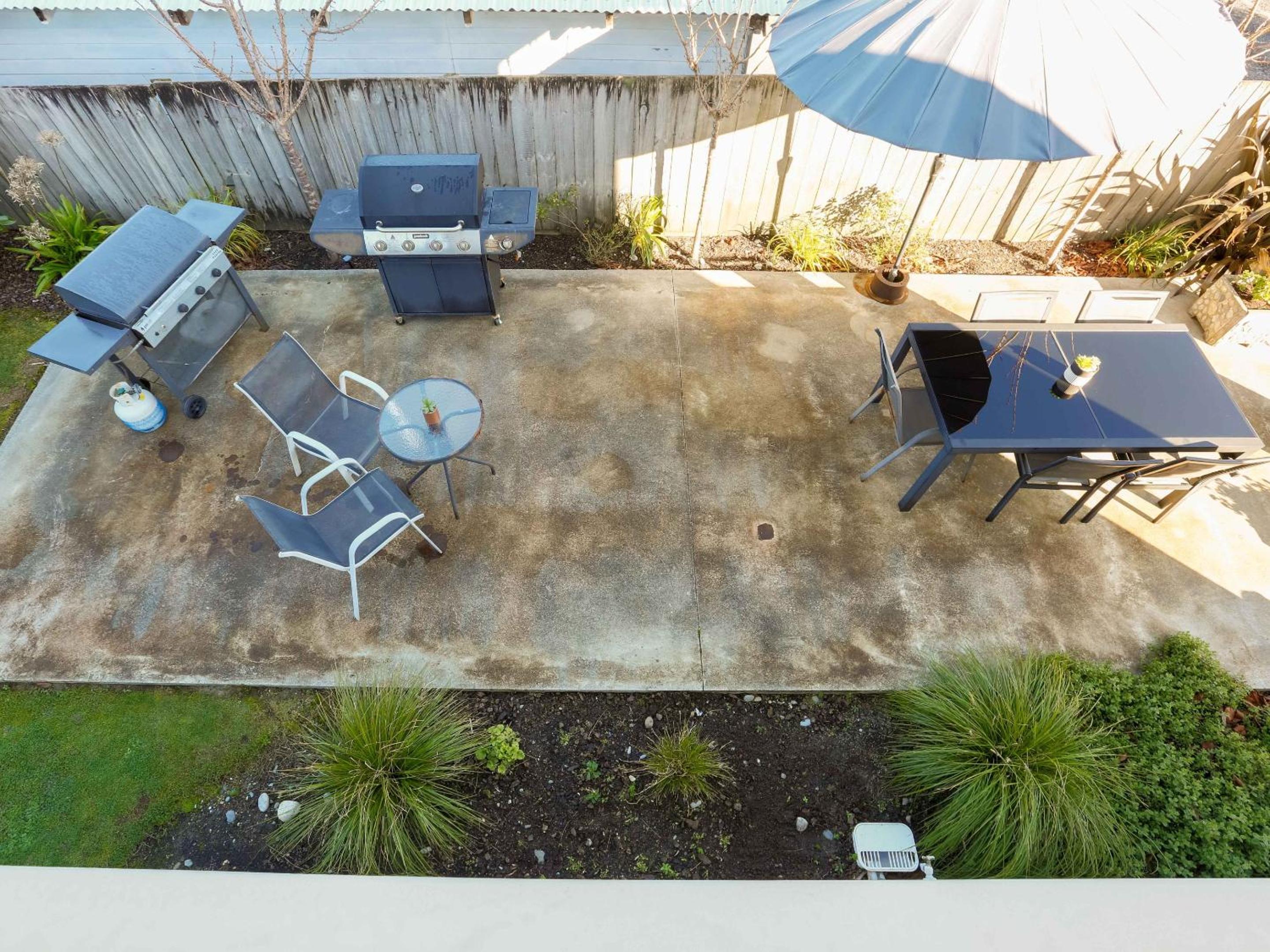 Bella Vista Motel Greymouth
