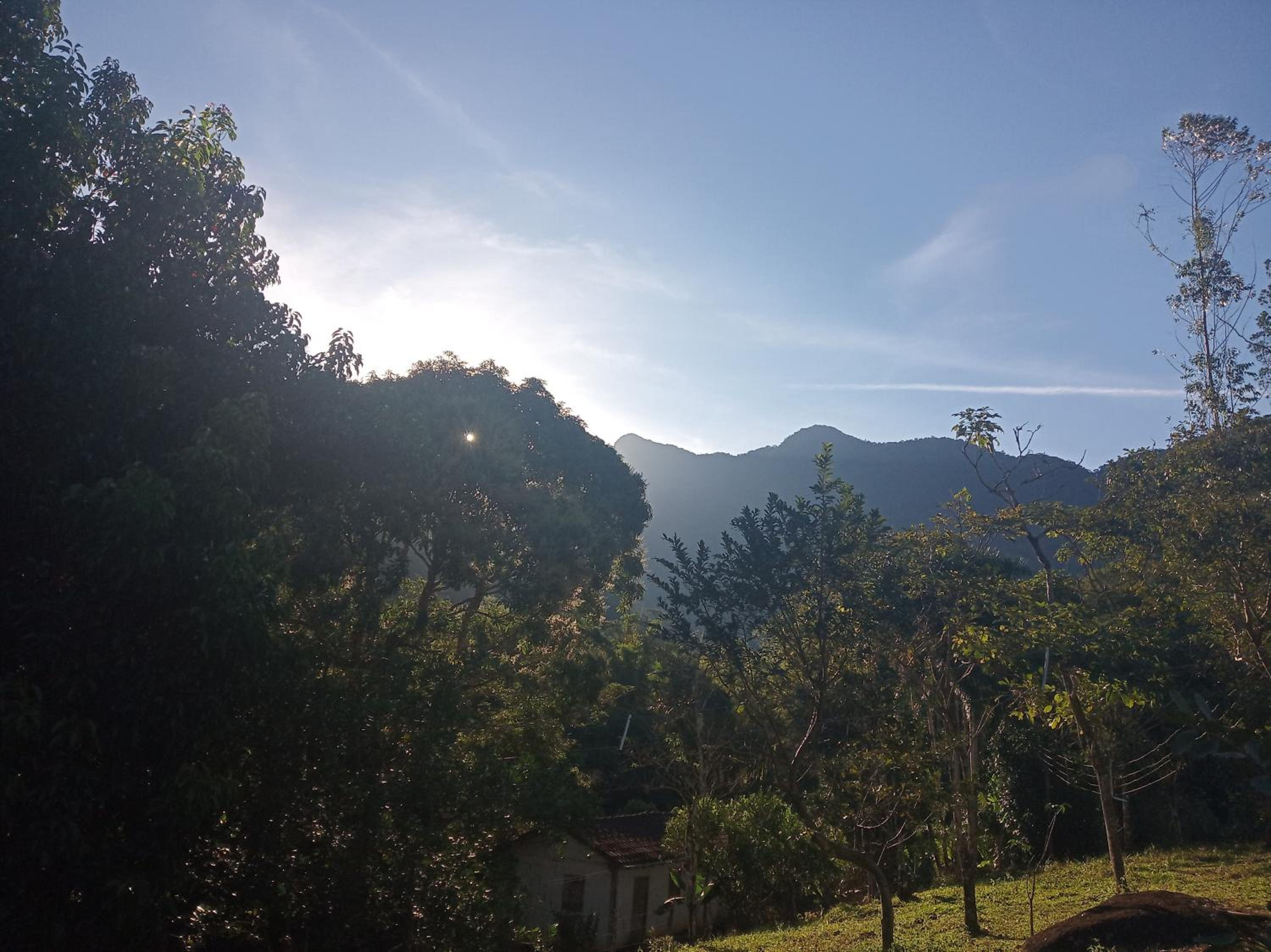 Fazenda Tapinuã
