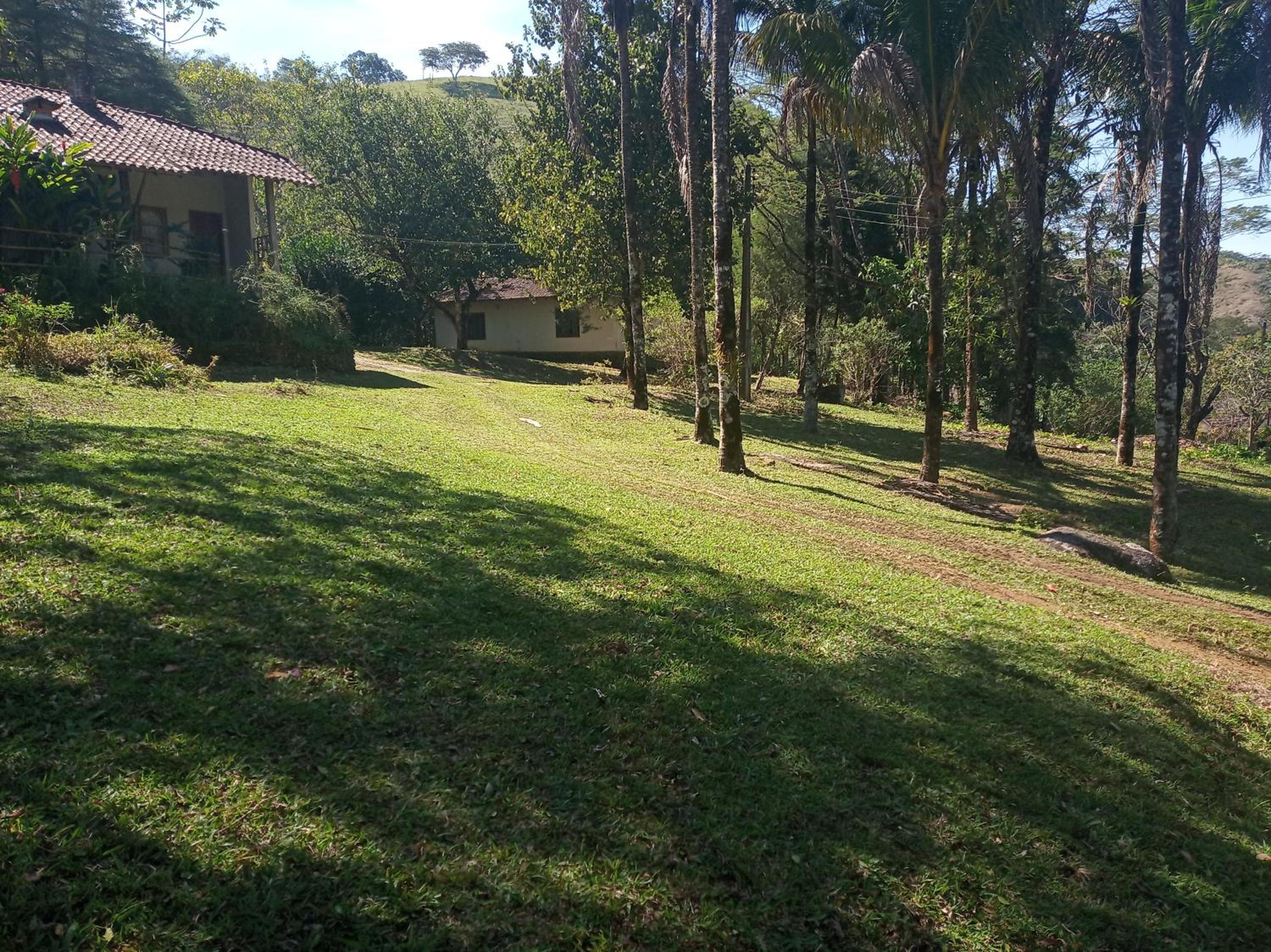 Fazenda Tapinuã